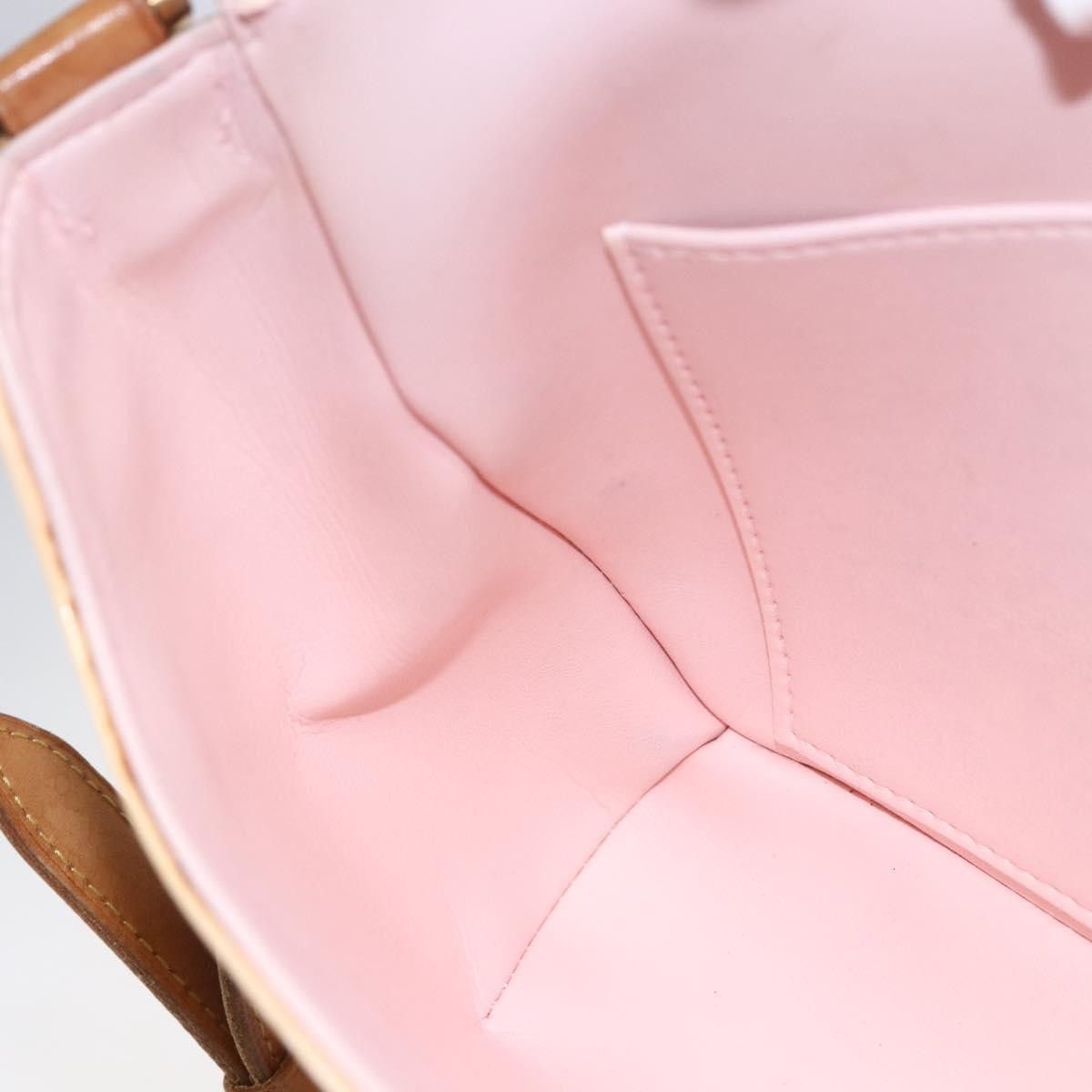 Louis Vuitton Louis Vuitton Thompson Street Handbag Monogram Vernis Size ONE SIZE - 19 Thumbnail