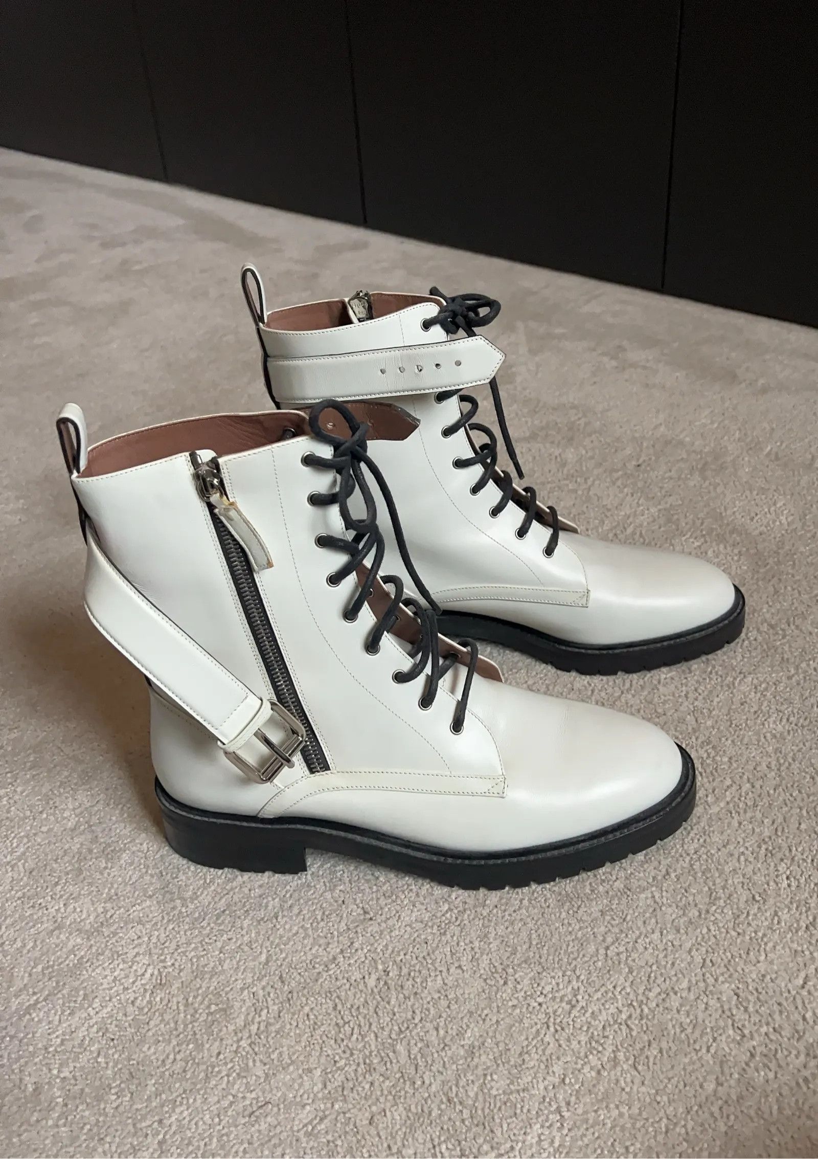 Tabitha Simmons Tabitha Simmons Boots Size US 9.5 / IT 39.5 - 5 Thumbnail