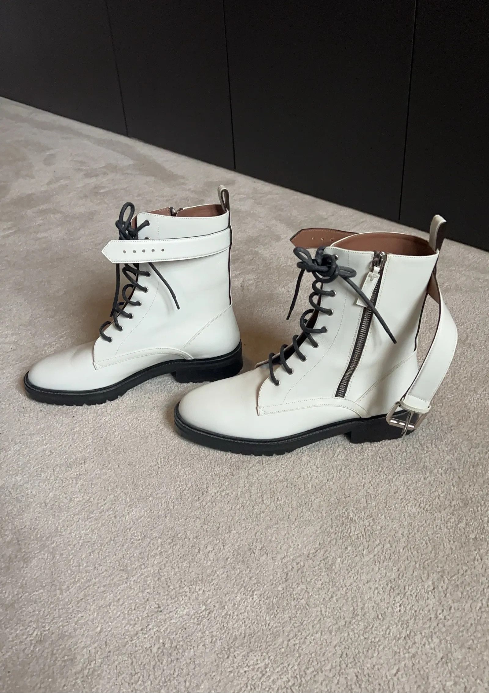 Tabitha Simmons Tabitha Simmons Boots Size US 9.5 / IT 39.5 - 6 Thumbnail