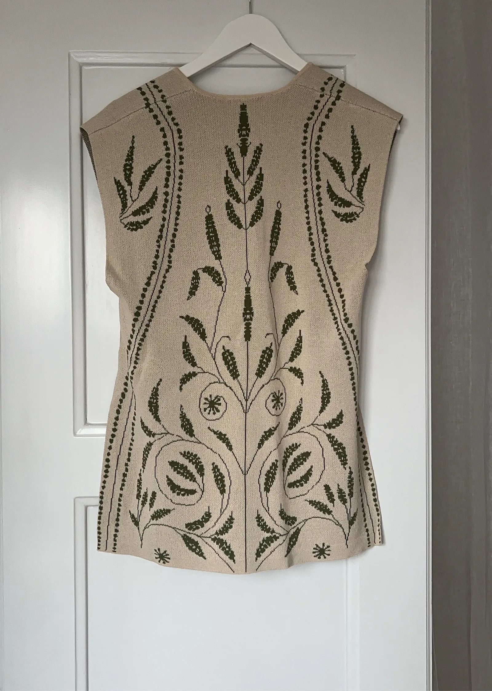 By Malene Birger By Malene Birger Isolt vest Vest Size S / US 4 / IT 40 - 5 Thumbnail