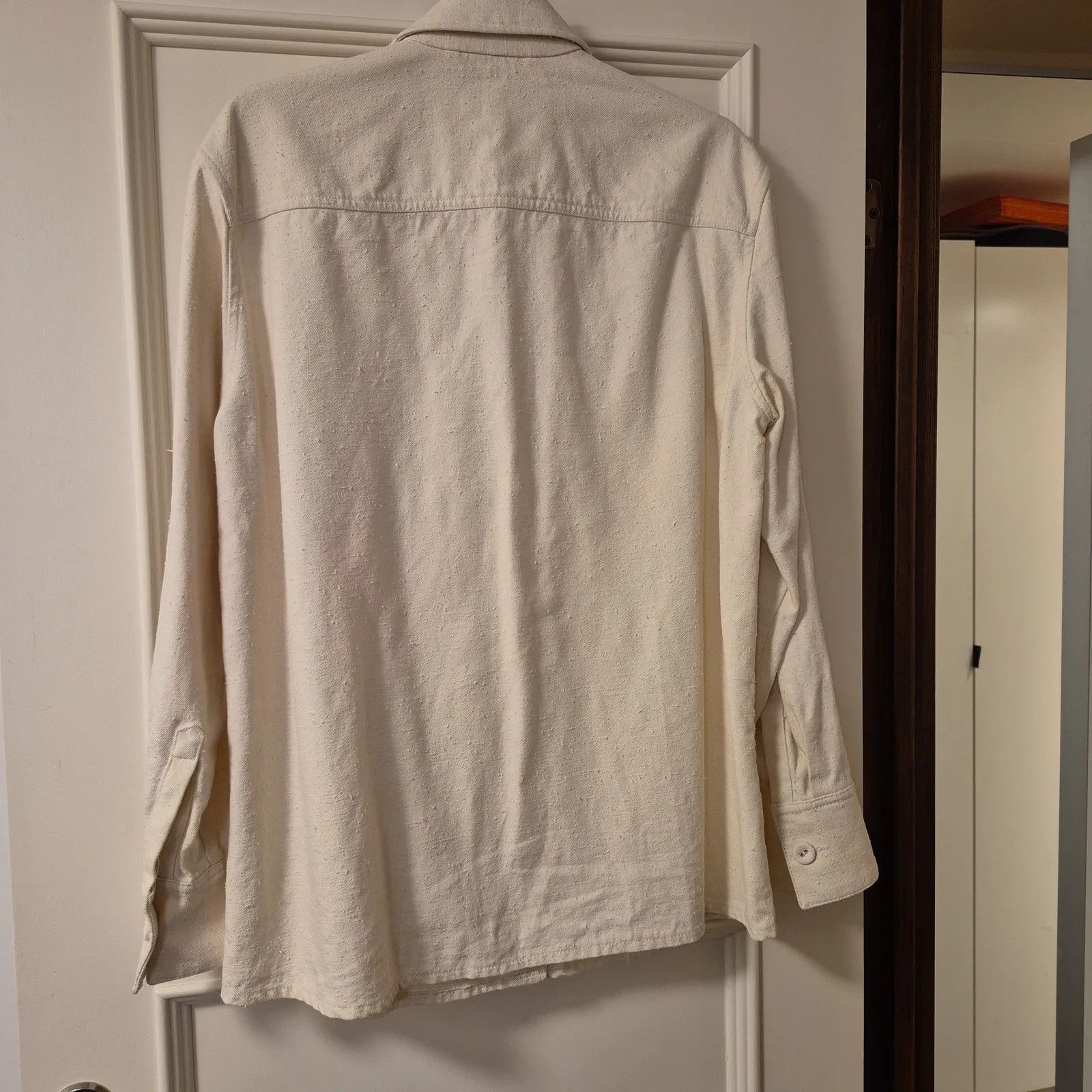 & Other Stories & Other Stories Shirt Size S / US 4 / IT 40 - 3 Thumbnail