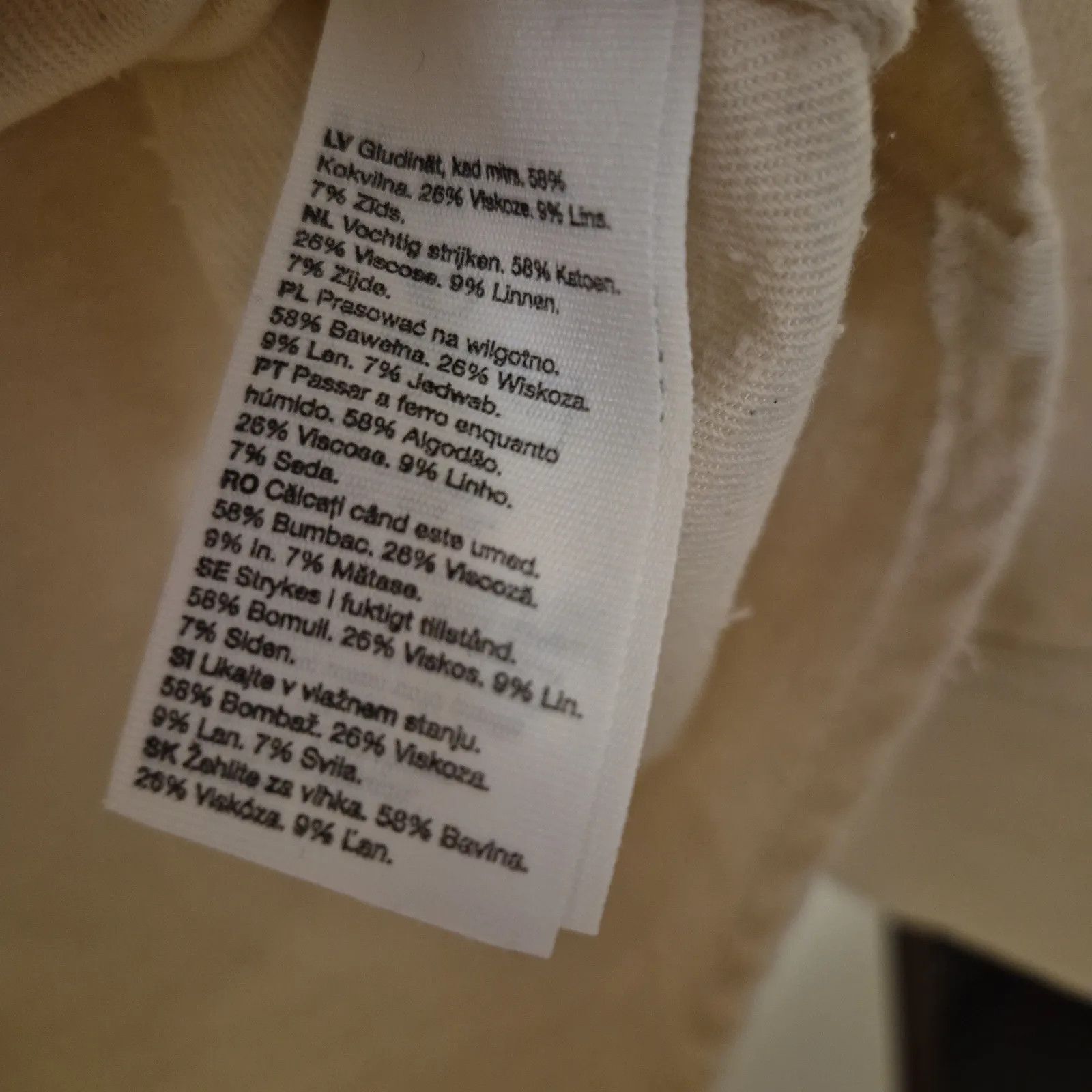 & Other Stories & Other Stories Shirt Size S / US 4 / IT 40 - 4 Thumbnail