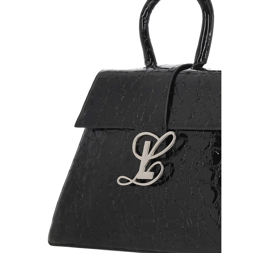 Luar Luar BLACK Tote Bags Size ONE SIZE - 2 Thumbnail