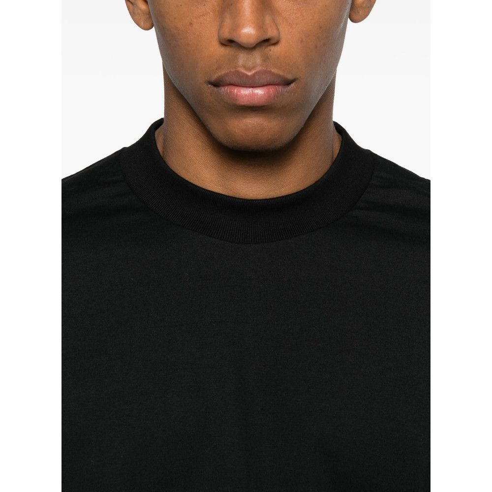 Kaptain Sunshine Kaptain Sunshine BLACK T-Shirts & Vests - T-Shirts Size US M / EU 48-50 / 2 - 3 Thumbnail