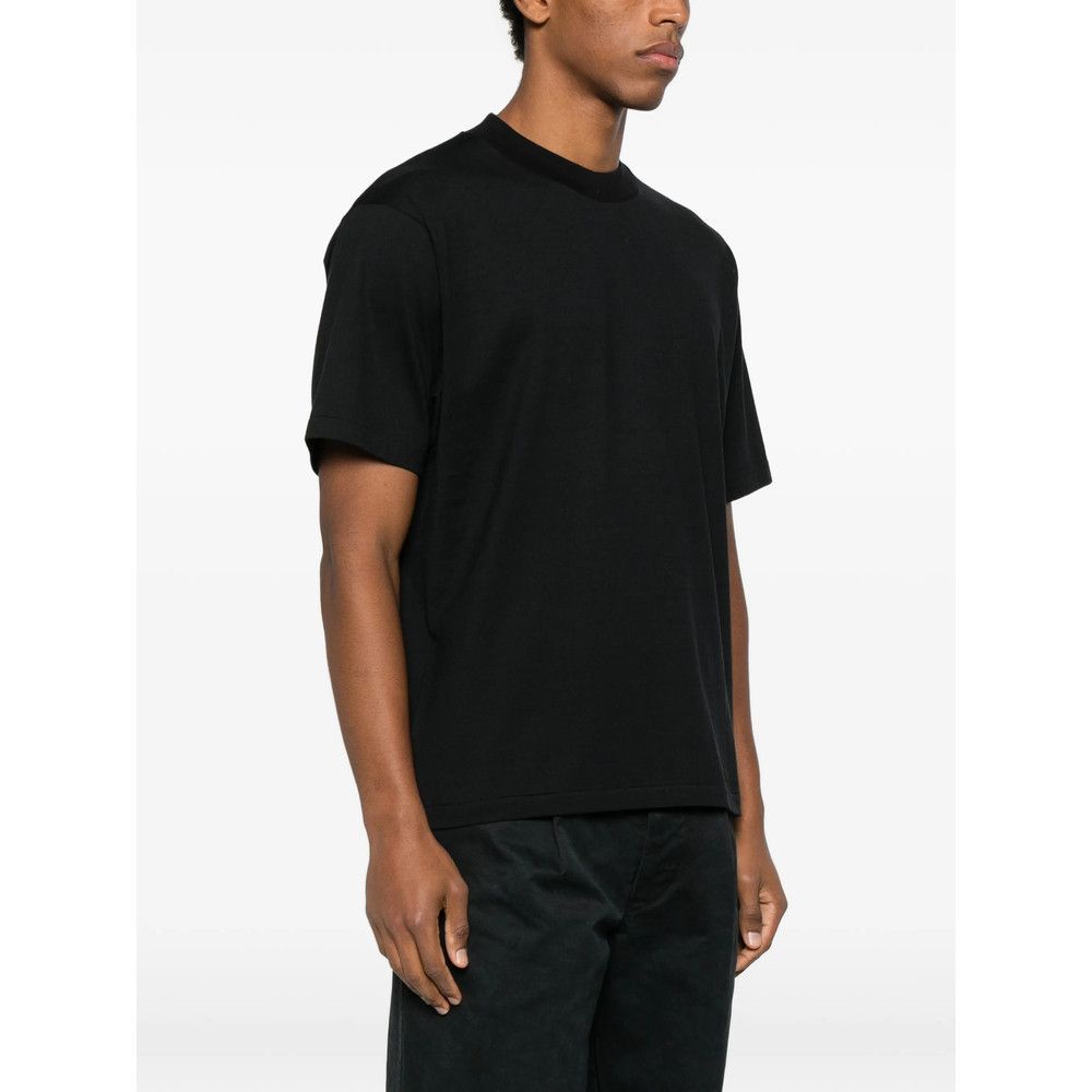 Kaptain Sunshine Kaptain Sunshine BLACK T-Shirts & Vests - T-Shirts Size US M / EU 48-50 / 2 - 2 Thumbnail