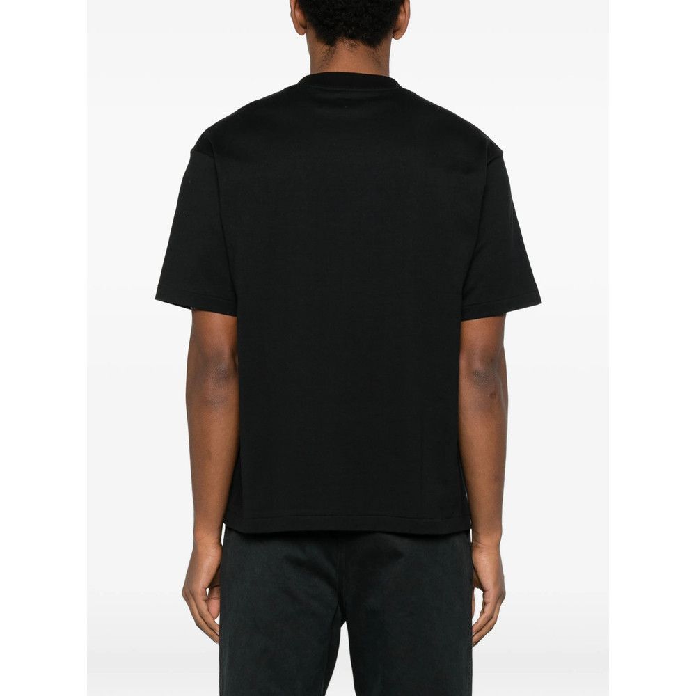 Kaptain Sunshine Kaptain Sunshine BLACK T-Shirts & Vests - T-Shirts Size US M / EU 48-50 / 2 - 4 Thumbnail