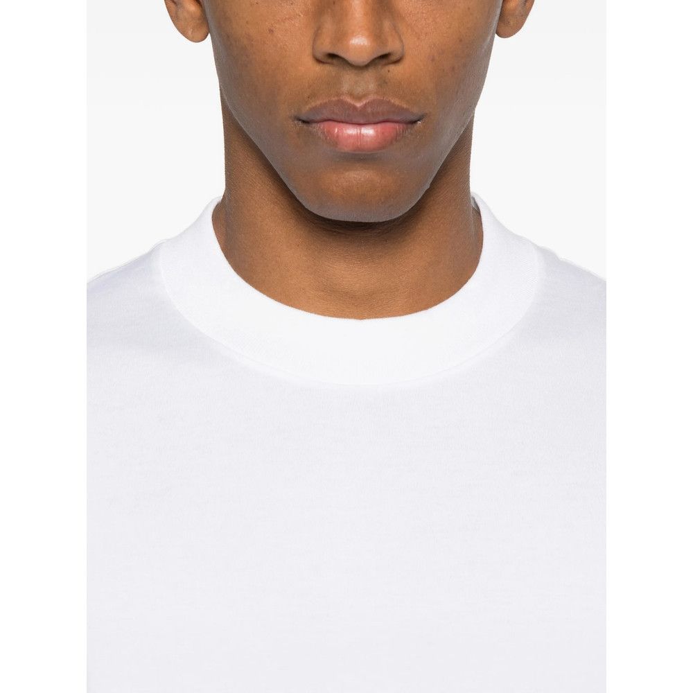 Kaptain Sunshine Kaptain Sunshine WHITE T-Shirts & Vests - T-Shirts Size US XL / EU 56 / 4 - 4 Thumbnail
