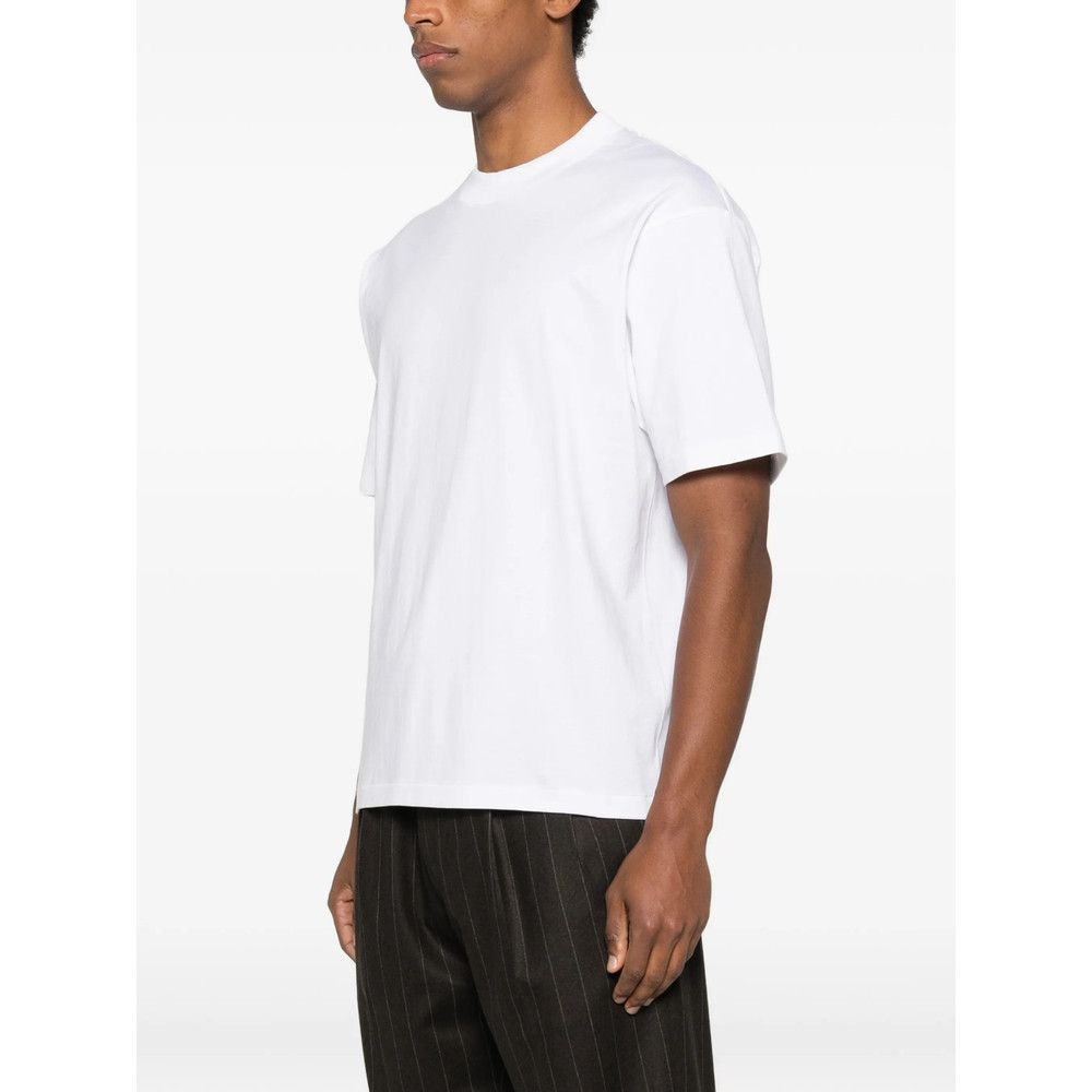 Kaptain Sunshine Kaptain Sunshine WHITE T-Shirts & Vests - T-Shirts Size US XL / EU 56 / 4 - 5 Thumbnail