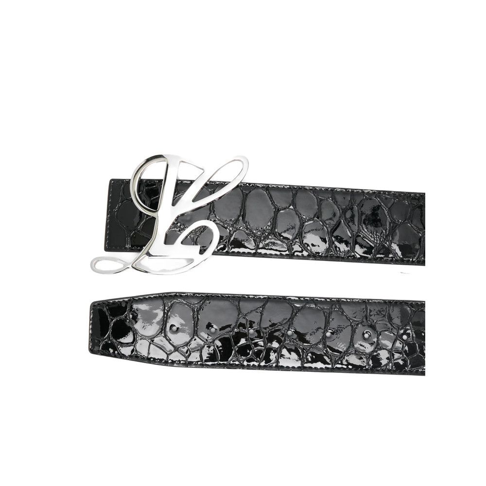 Luar Luar BLACK Belts Size ONE SIZE - 3 Thumbnail
