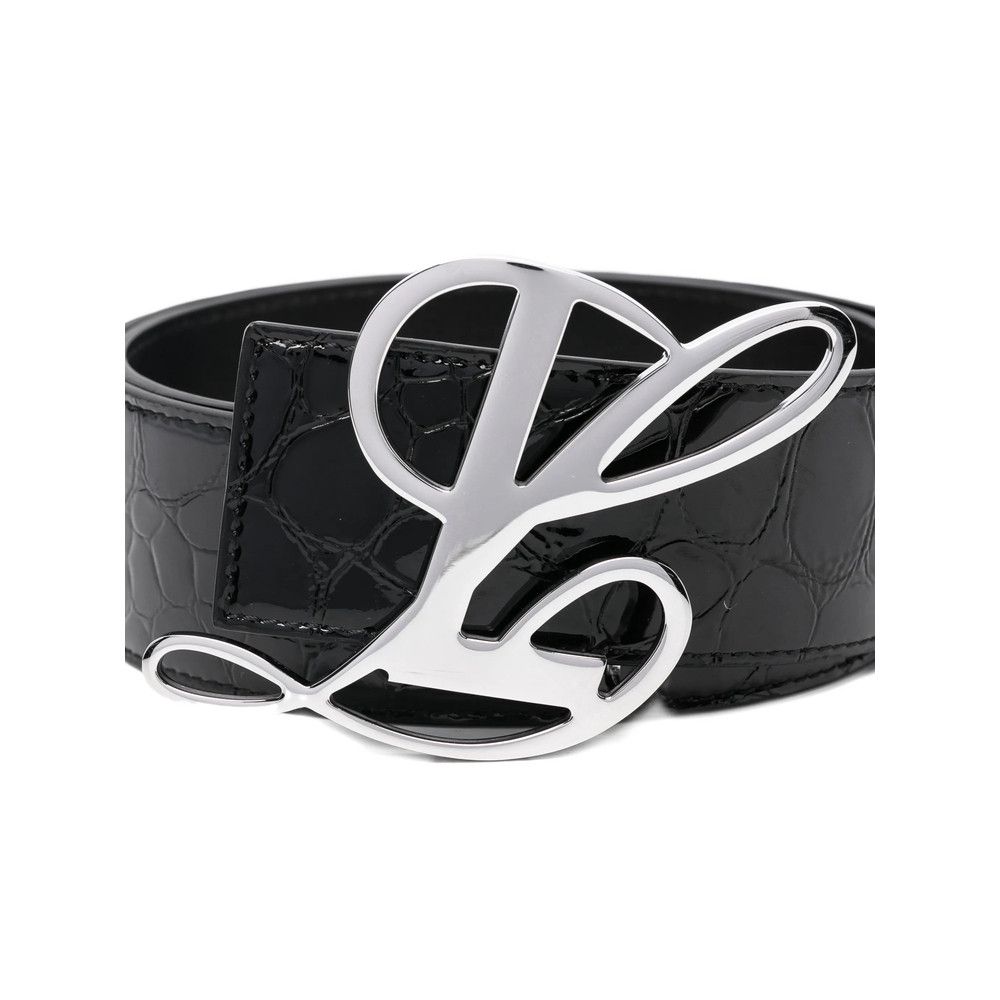 Luar Luar BLACK Belts Size ONE SIZE - 2 Thumbnail