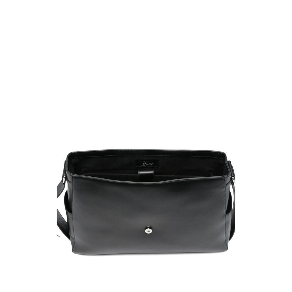 Luar Luar BLACK Shoulder Bags Size ONE SIZE - 3 Thumbnail