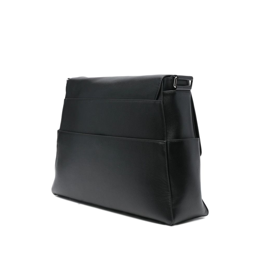 Luar Luar BLACK Shoulder Bags Size ONE SIZE - 5 Thumbnail