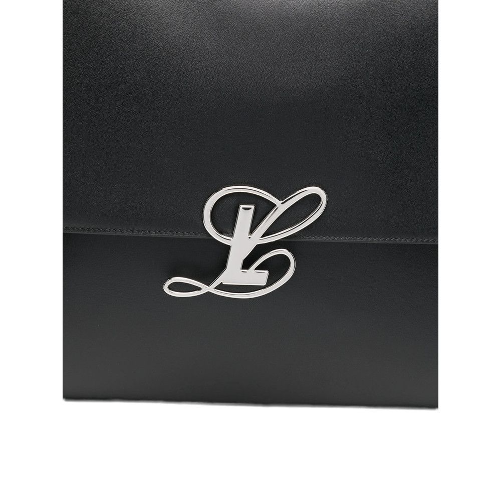 Luar Luar BLACK Shoulder Bags Size ONE SIZE - 2 Thumbnail