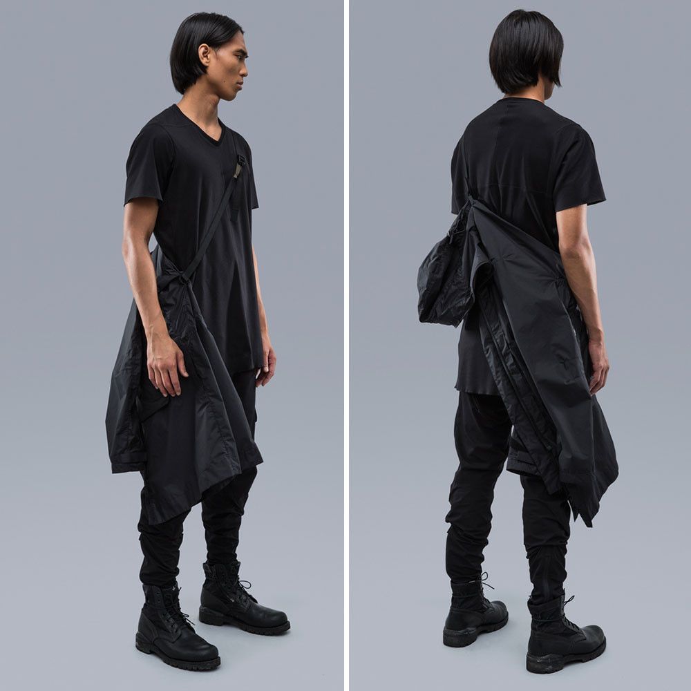 ACRONYM J61-WS sizeS-