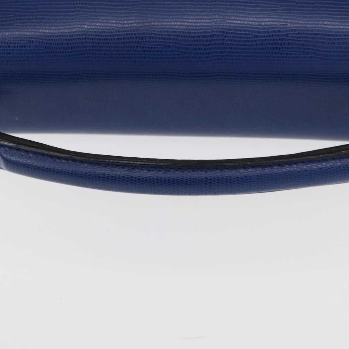 Celine Celine Vintage Circle Logo Leather Size ONE SIZE - 15 Thumbnail