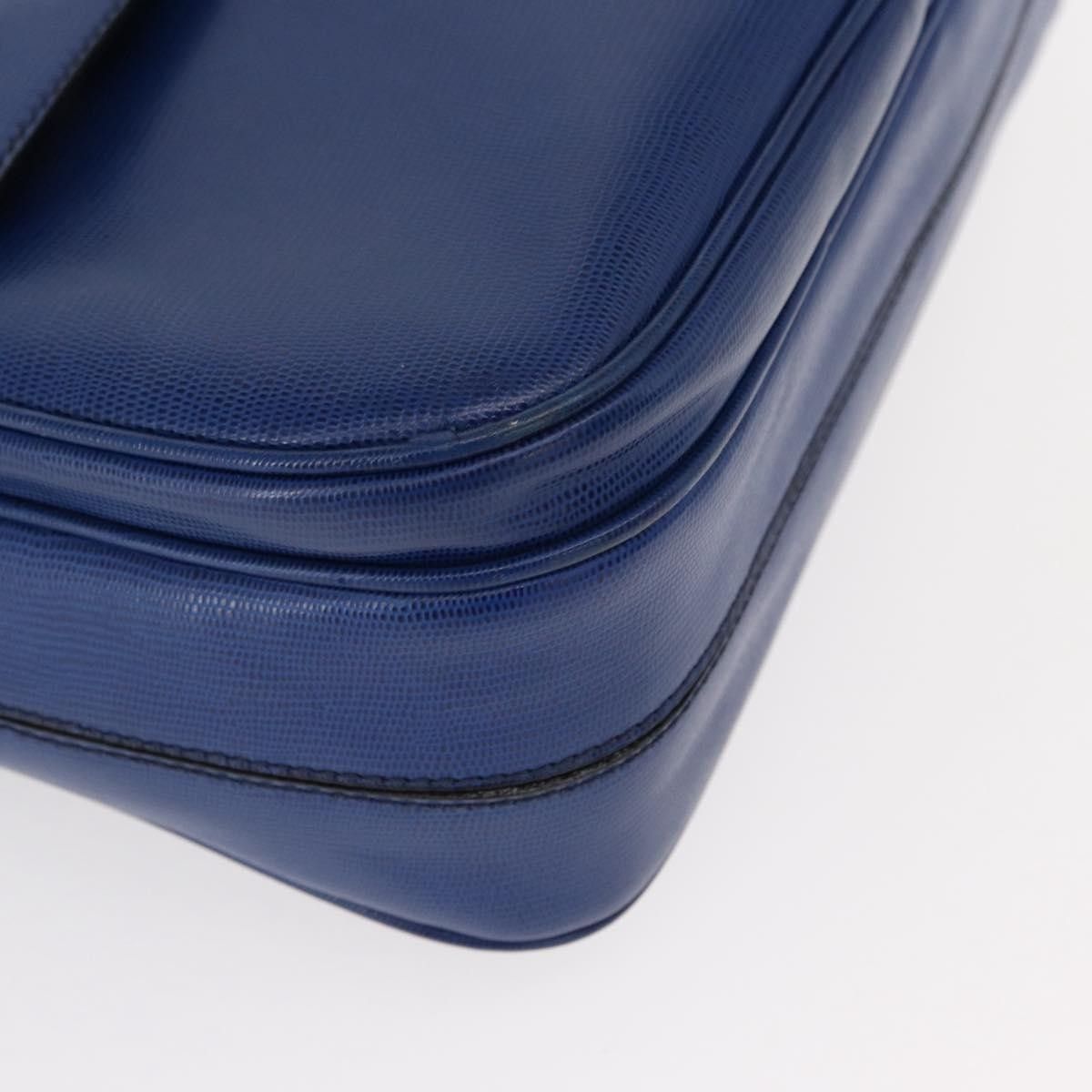 Celine Celine Vintage Circle Logo Leather Size ONE SIZE - 9 Thumbnail