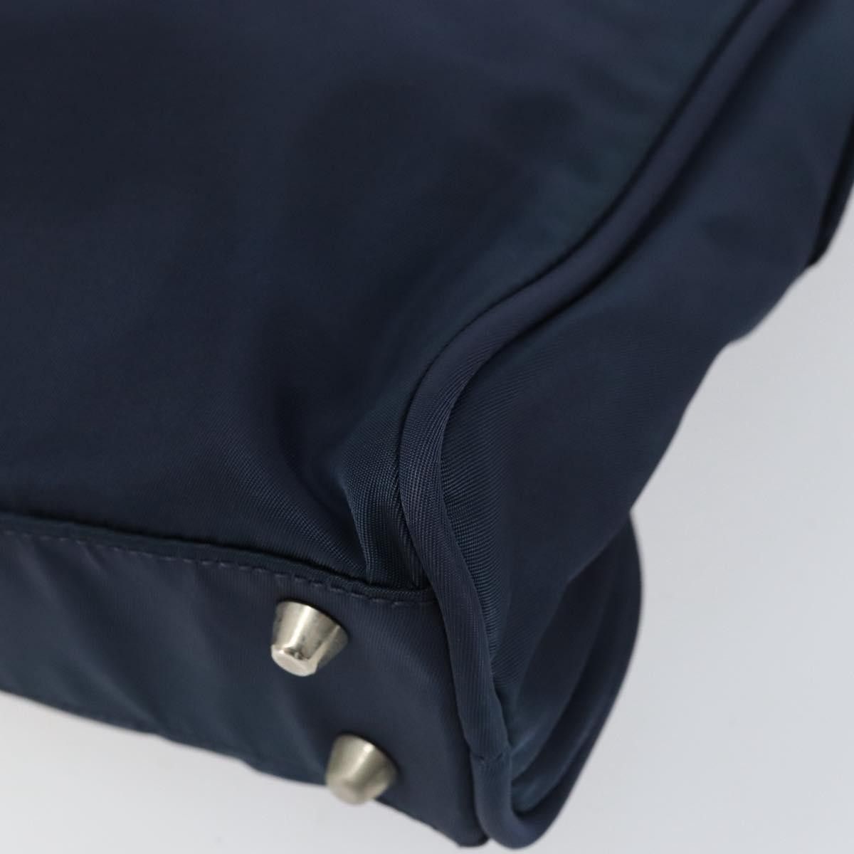Prada Prada Zip Around Tote Tessuto Size ONE SIZE - 9 Thumbnail