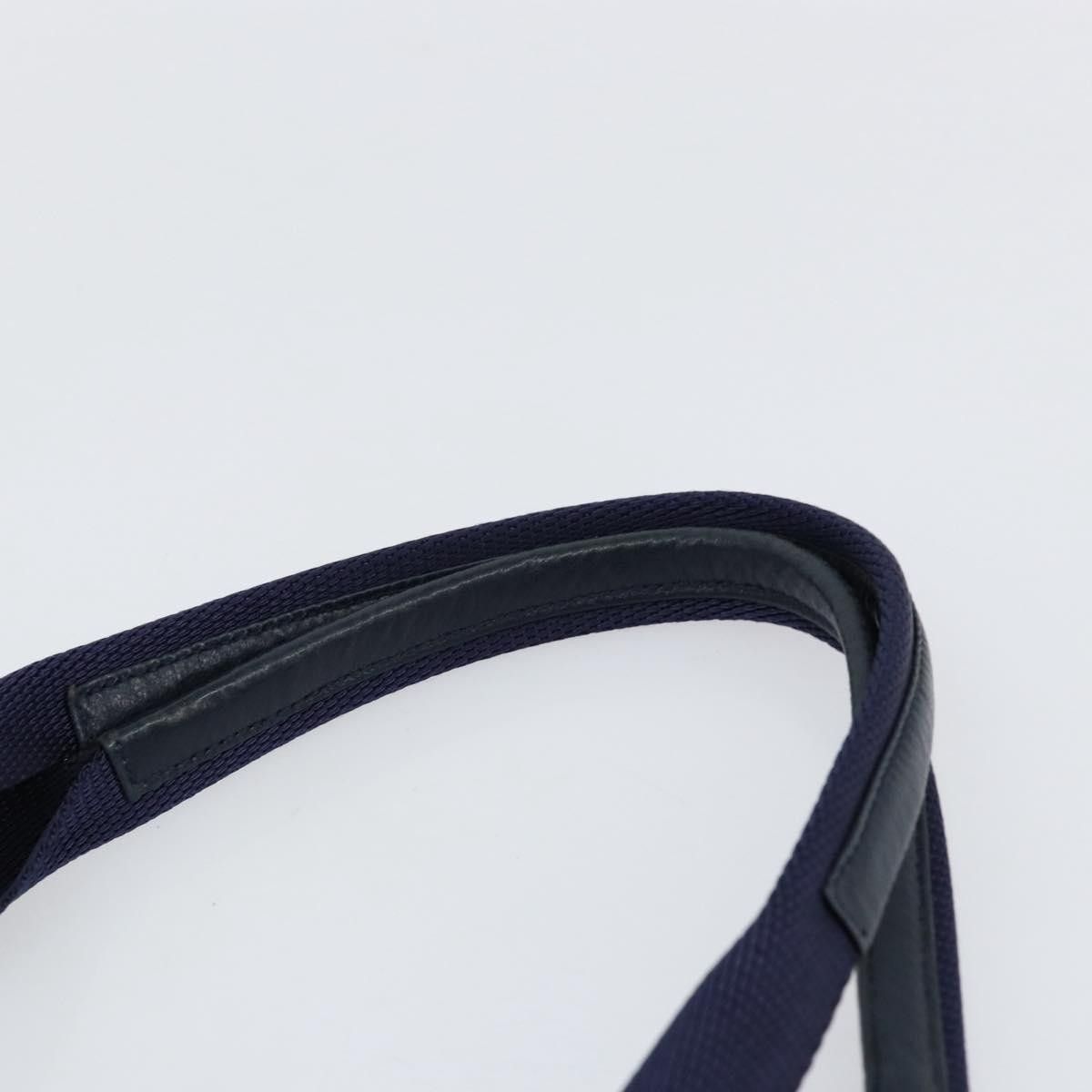 Prada Prada Zip Around Tote Tessuto Size ONE SIZE - 17 Thumbnail