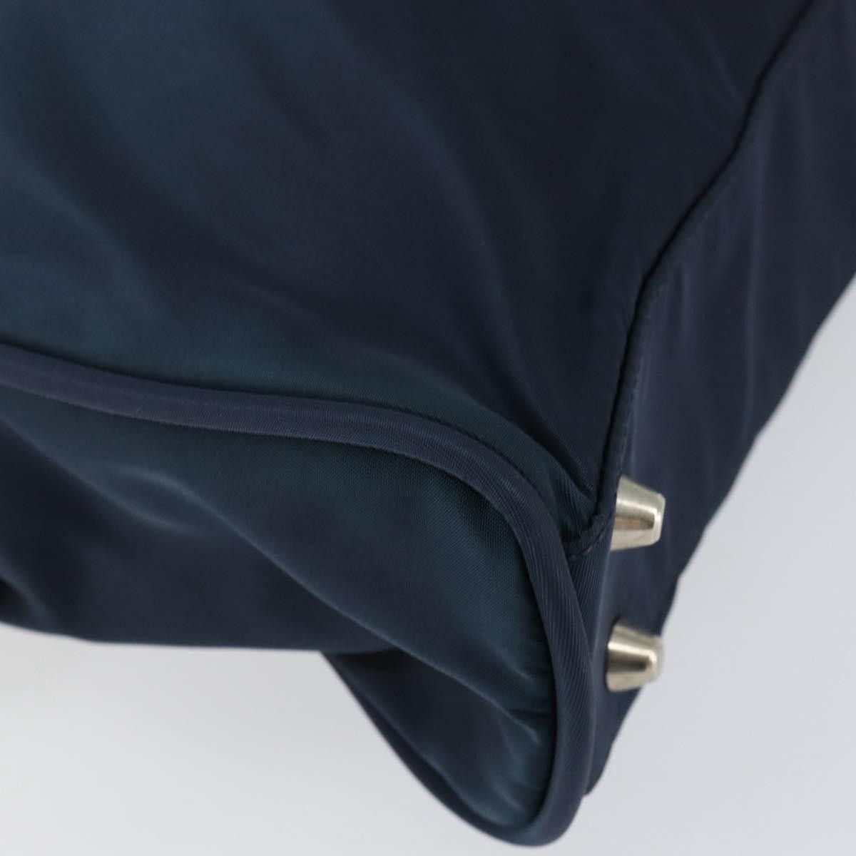 Prada Prada Zip Around Tote Tessuto Size ONE SIZE - 10 Thumbnail