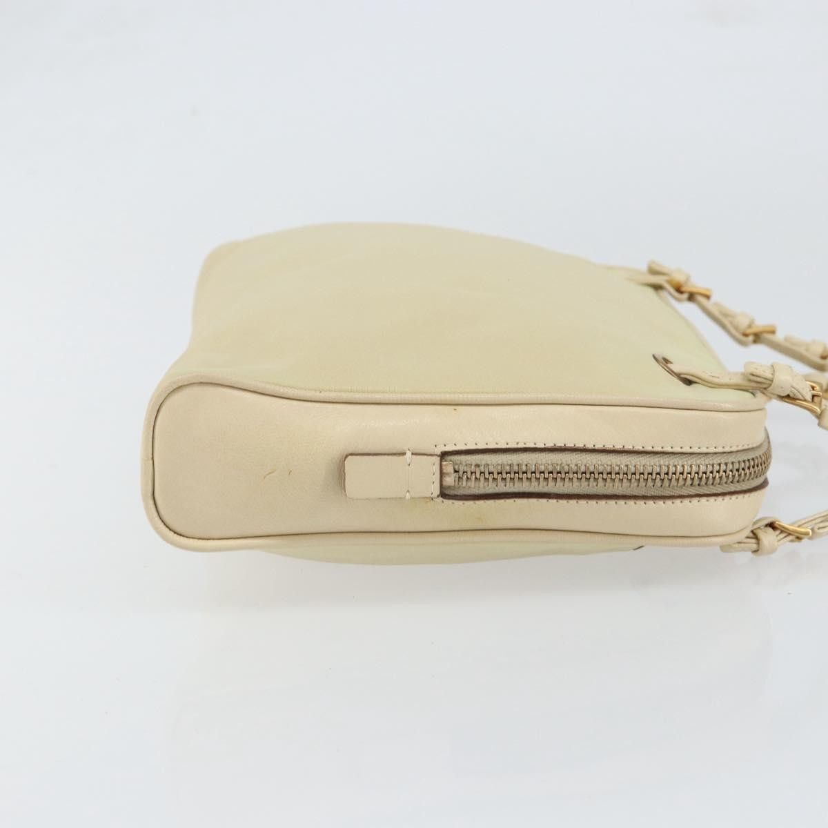 Prada Prada Vintage Handbag Tessuto Size ONE SIZE - 3 Thumbnail