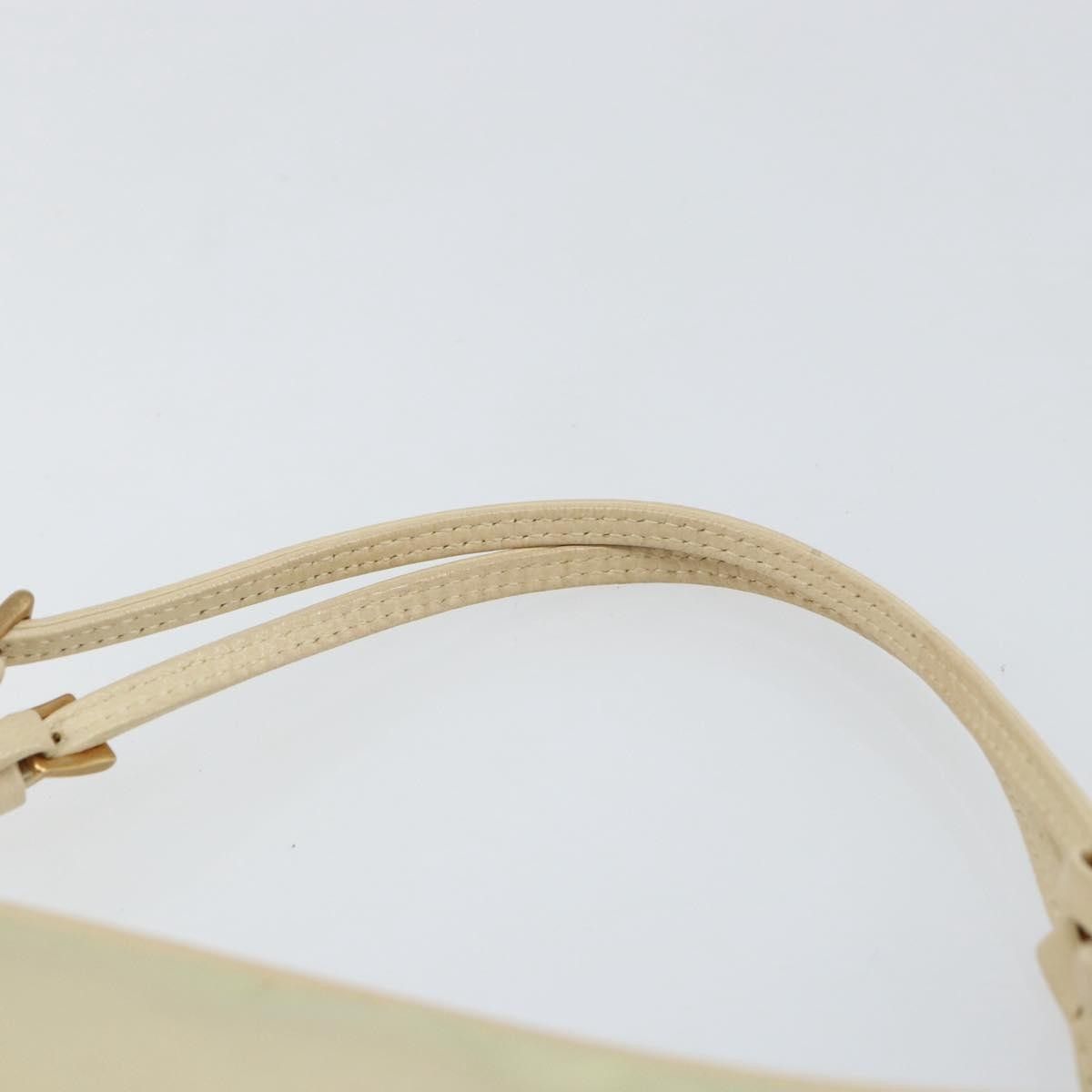 Prada Prada Vintage Handbag Tessuto Size ONE SIZE - 18 Thumbnail