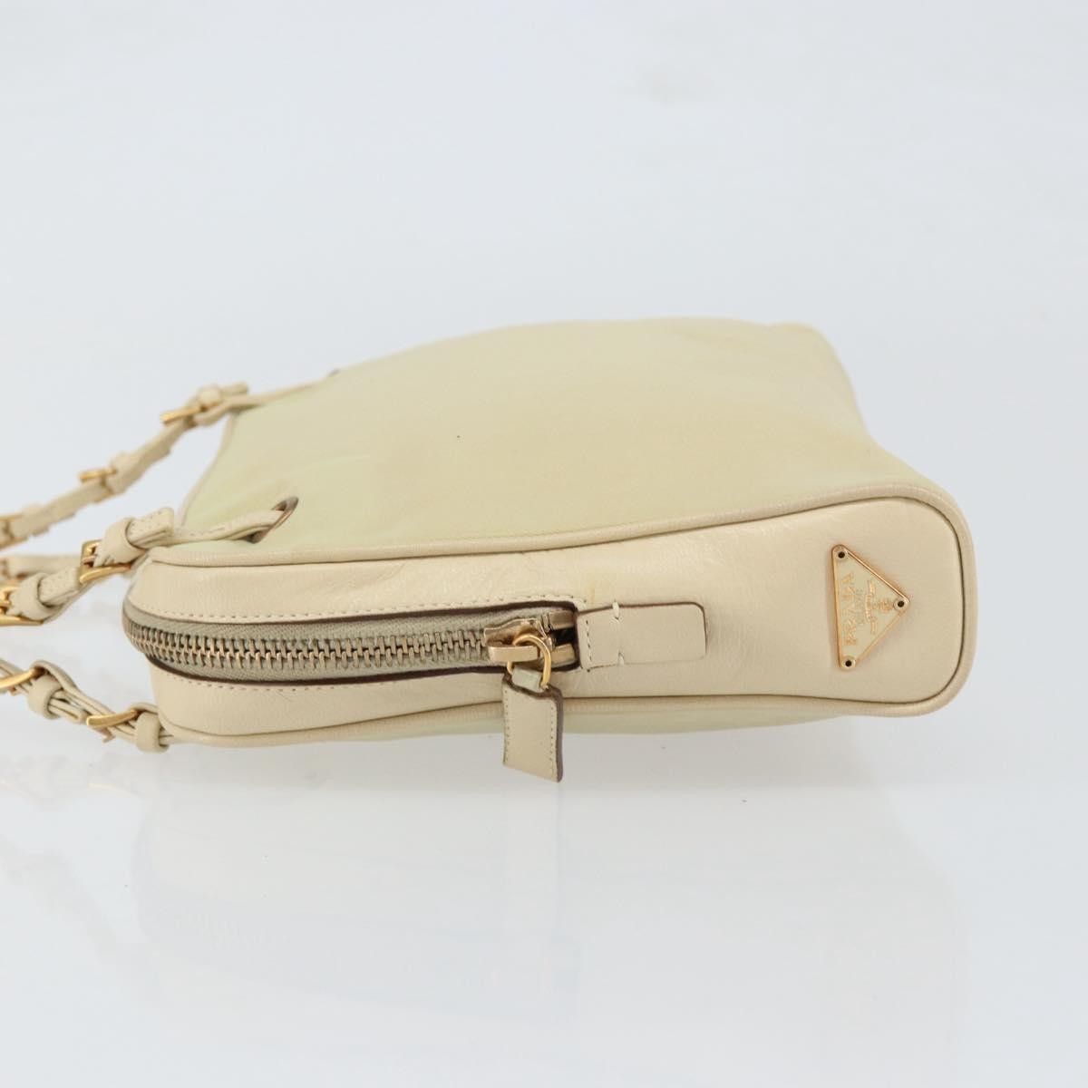 Prada Prada Vintage Handbag Tessuto Size ONE SIZE - 4 Thumbnail