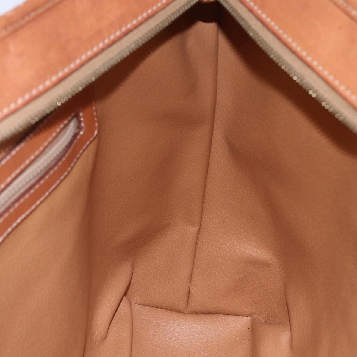 Celine Celine Vintage Macadam Tote bag Canvas Size ONE SIZE - 21 Thumbnail