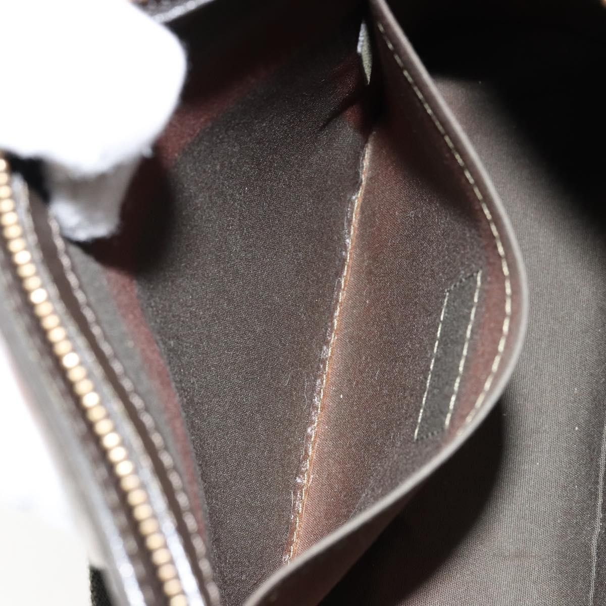 Louis Vuitton Louis Vuitton Lucille Handbag Mini Lin Size ONE SIZE - 22 Thumbnail