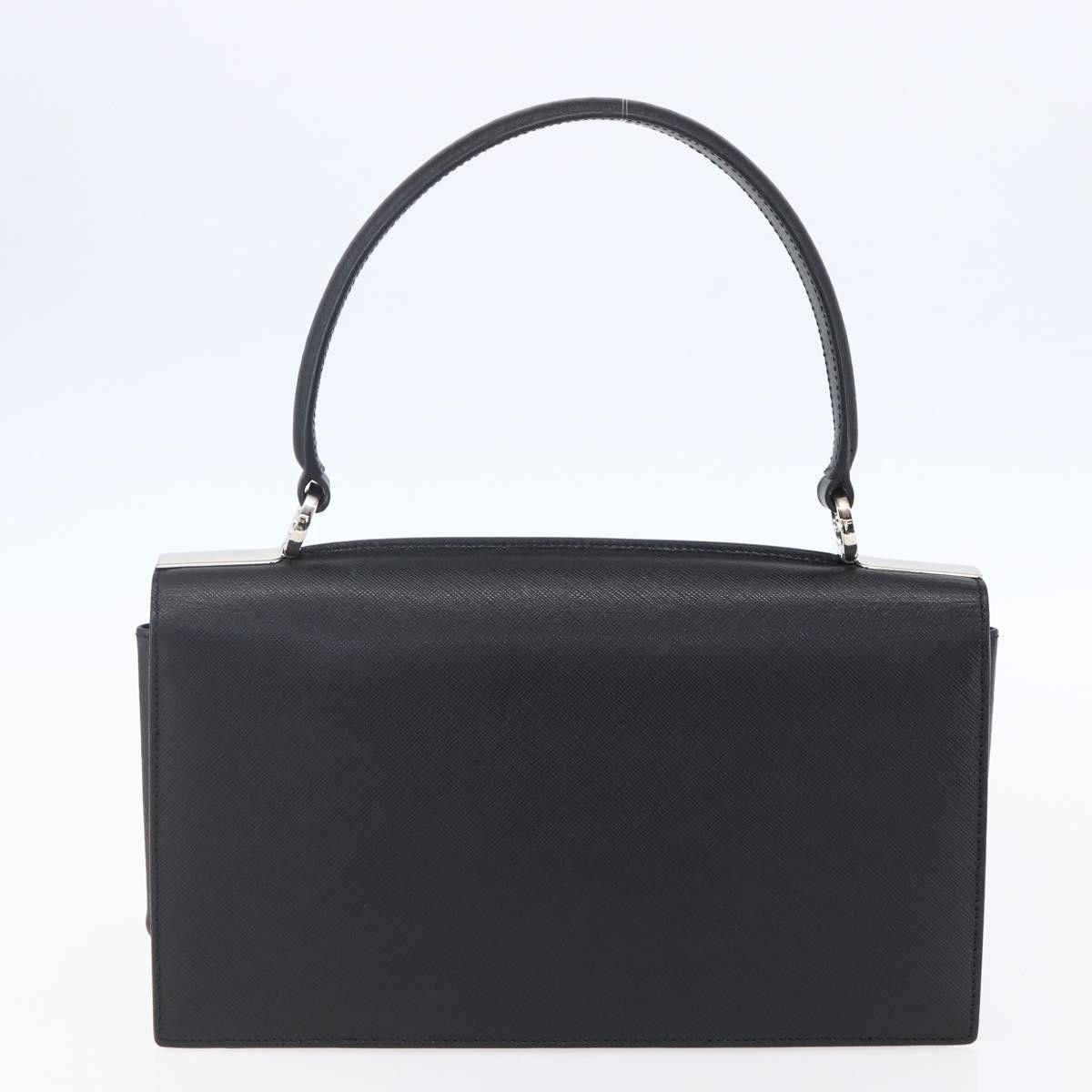 Salvatore Ferragamo Salvatore Ferragamo Gancini Leather Size ONE SIZE - 2 Thumbnail