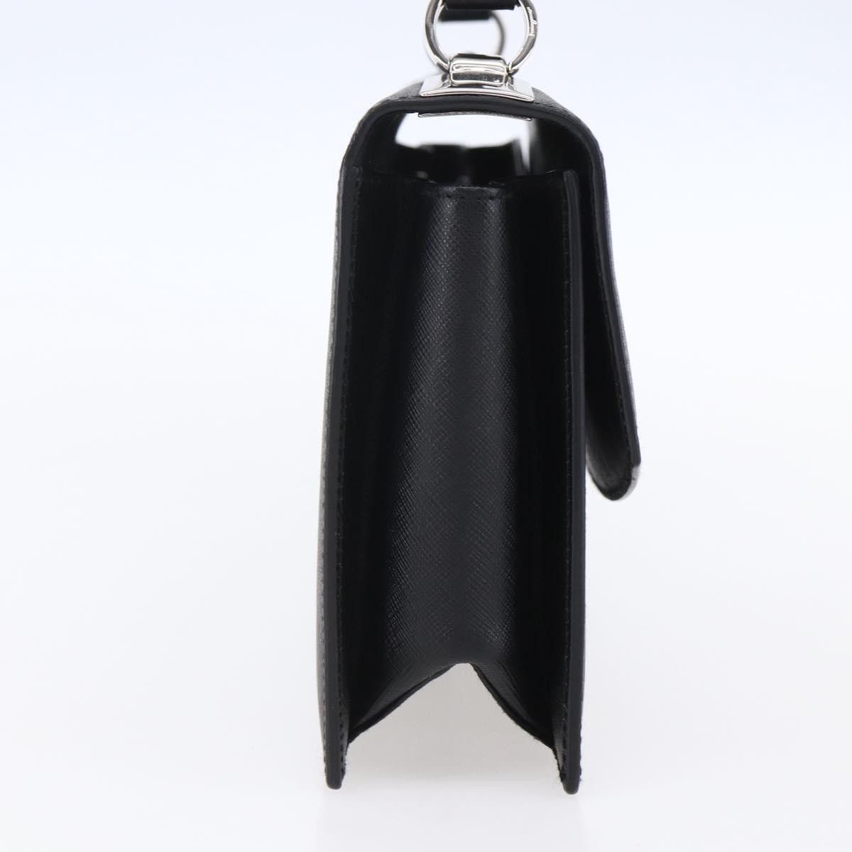 Salvatore Ferragamo Salvatore Ferragamo Gancini Leather Size ONE SIZE - 3 Thumbnail