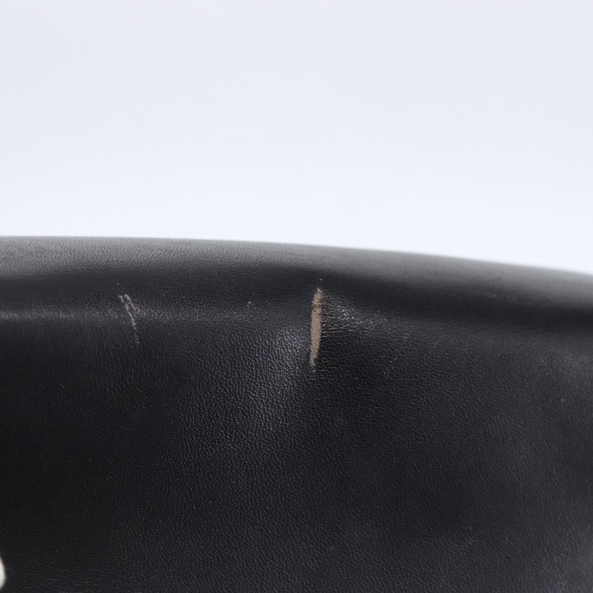 Celine Celine Vintage Shoulder Bag Leather Size ONE SIZE - 16 Thumbnail