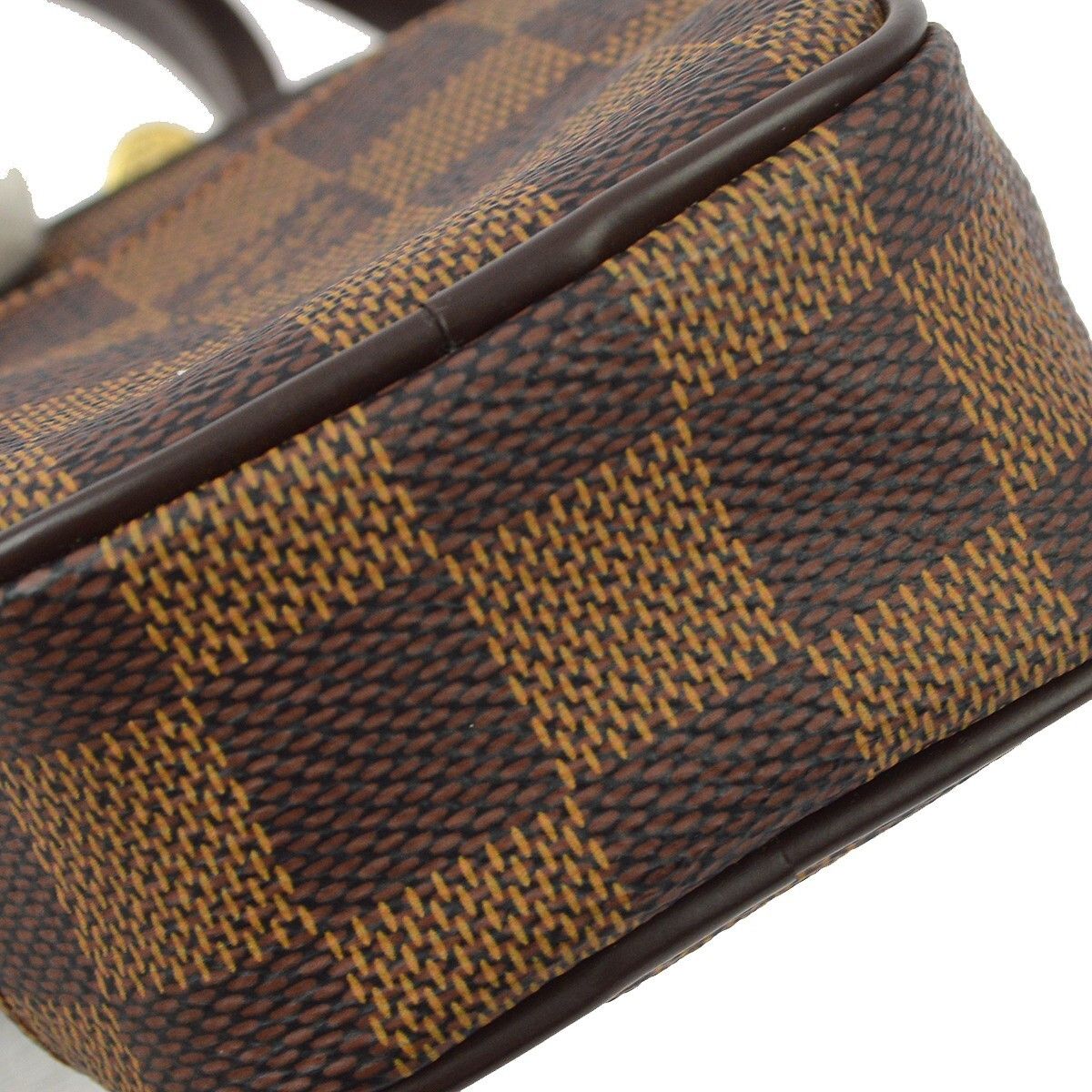 Louis Vuitton Louis Vuitton Etui Okapi Camera Case Damier Size ONE SIZE - 7 Thumbnail