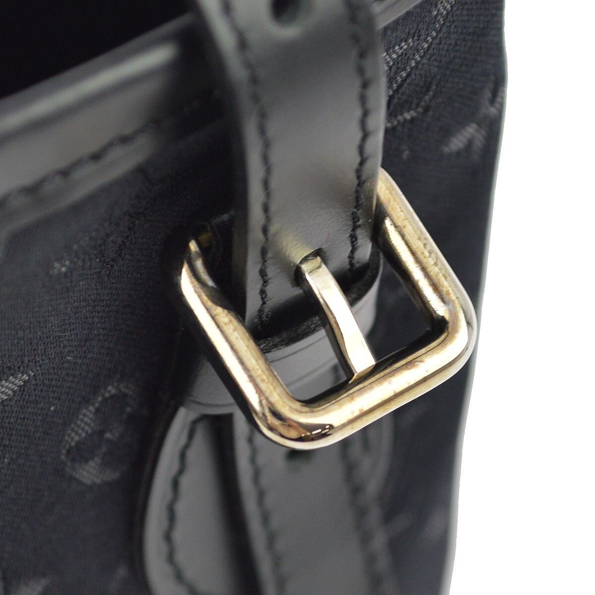 Louis Vuitton Louis Vuitton Bucket Bag Monogram Satin Size ONE SIZE - 8 Thumbnail