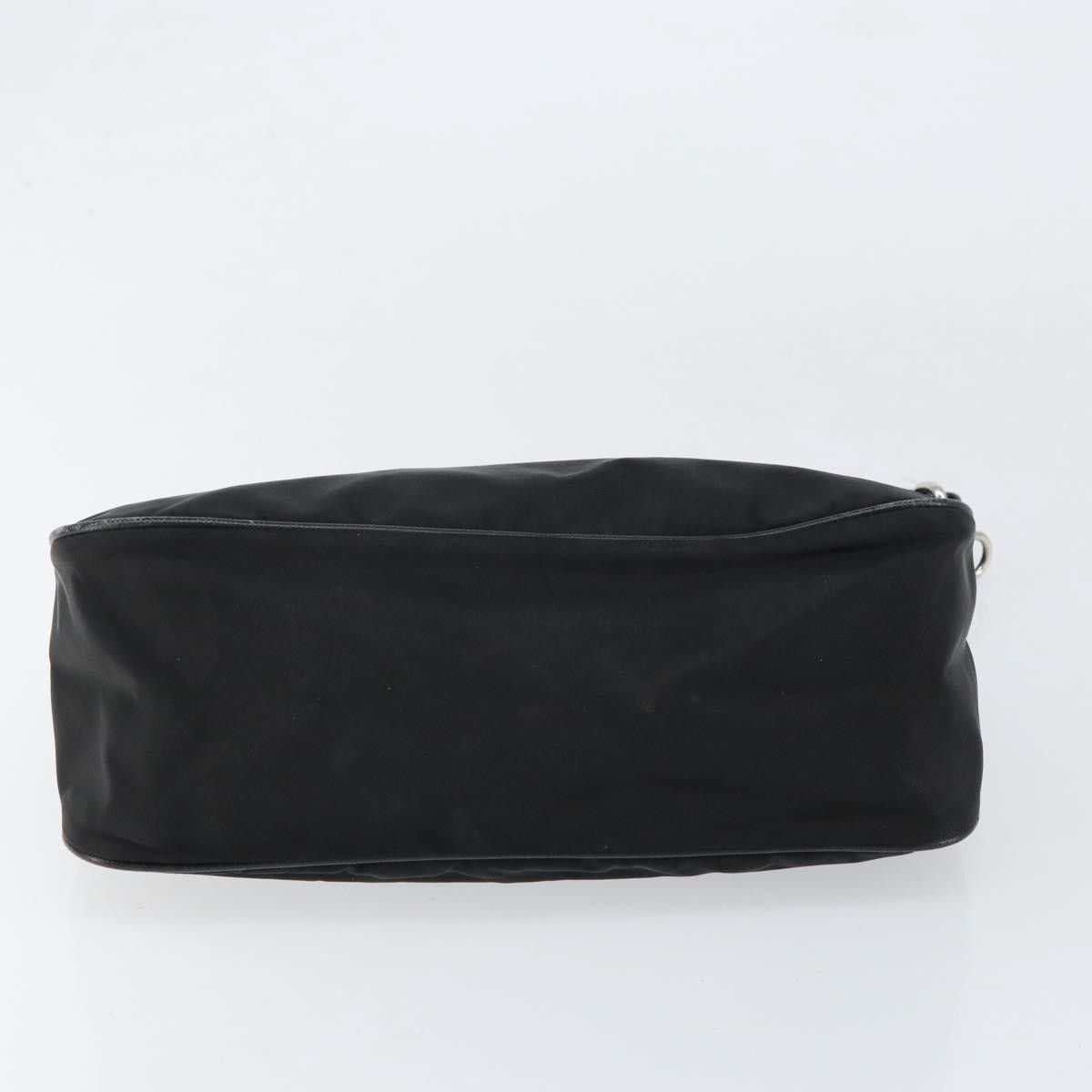 Prada Prada Vintage Handbag Tessuto Size ONE SIZE - 14 Thumbnail