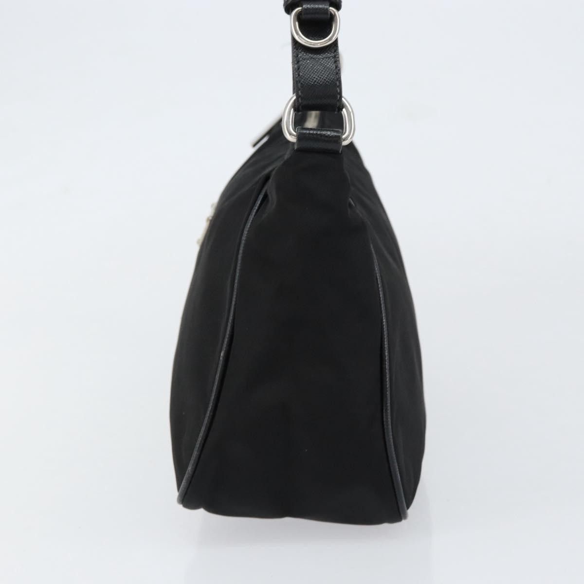 Prada Prada Vintage Handbag Tessuto Size ONE SIZE - 3 Thumbnail