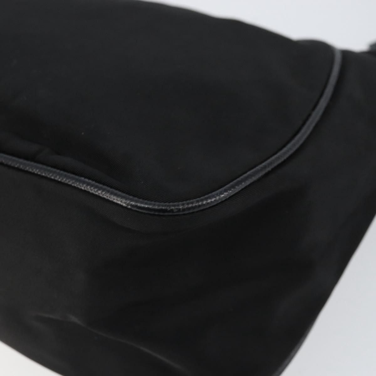 Prada Prada Vintage Handbag Tessuto Size ONE SIZE - 11 Thumbnail