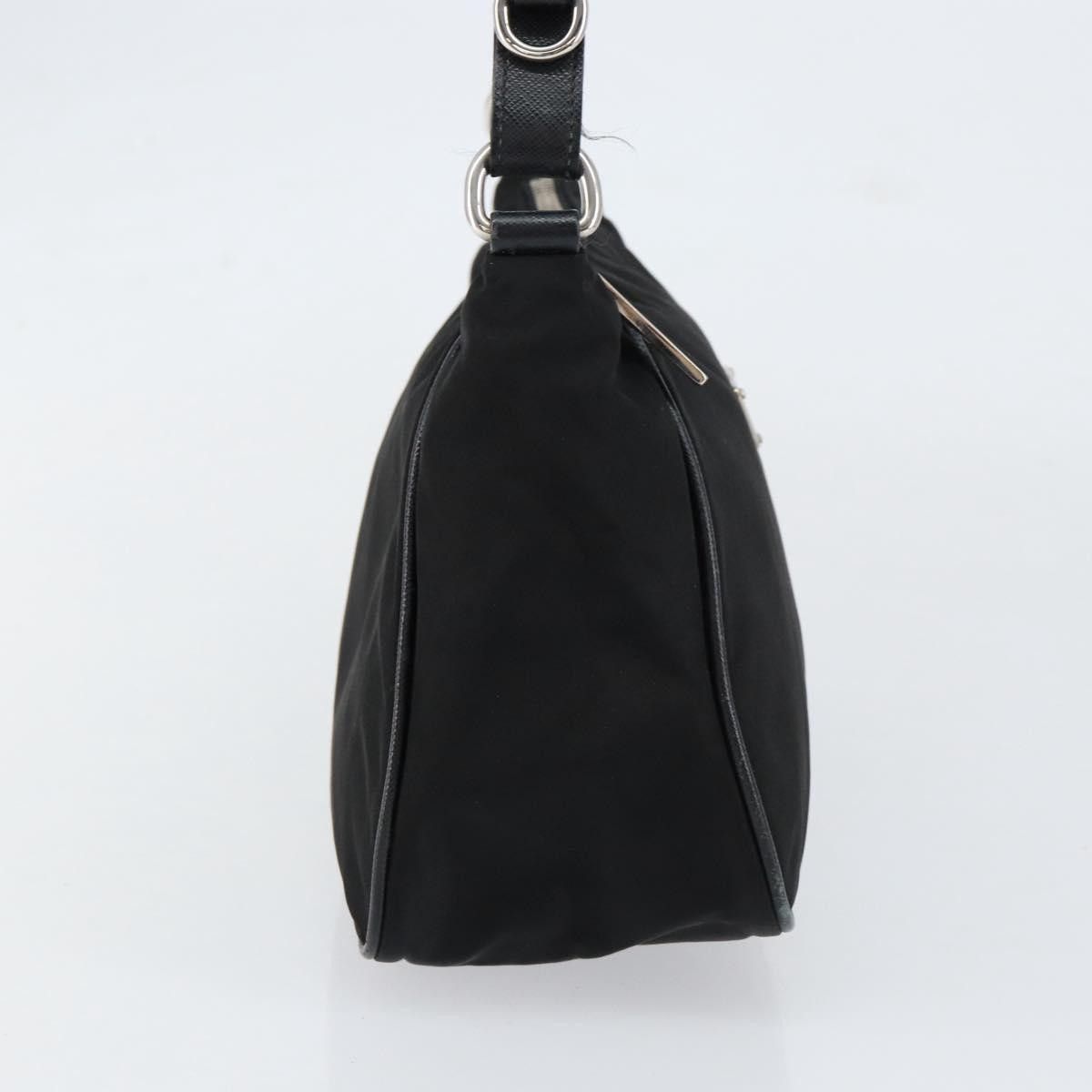 Prada Prada Vintage Handbag Tessuto Size ONE SIZE - 4 Thumbnail