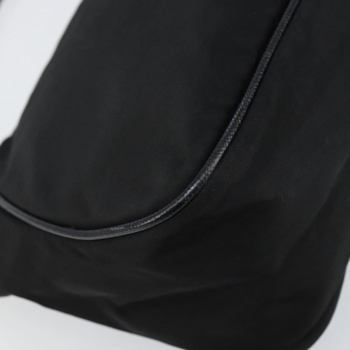 Prada Prada Vintage Handbag Tessuto Size ONE SIZE - 12 Thumbnail