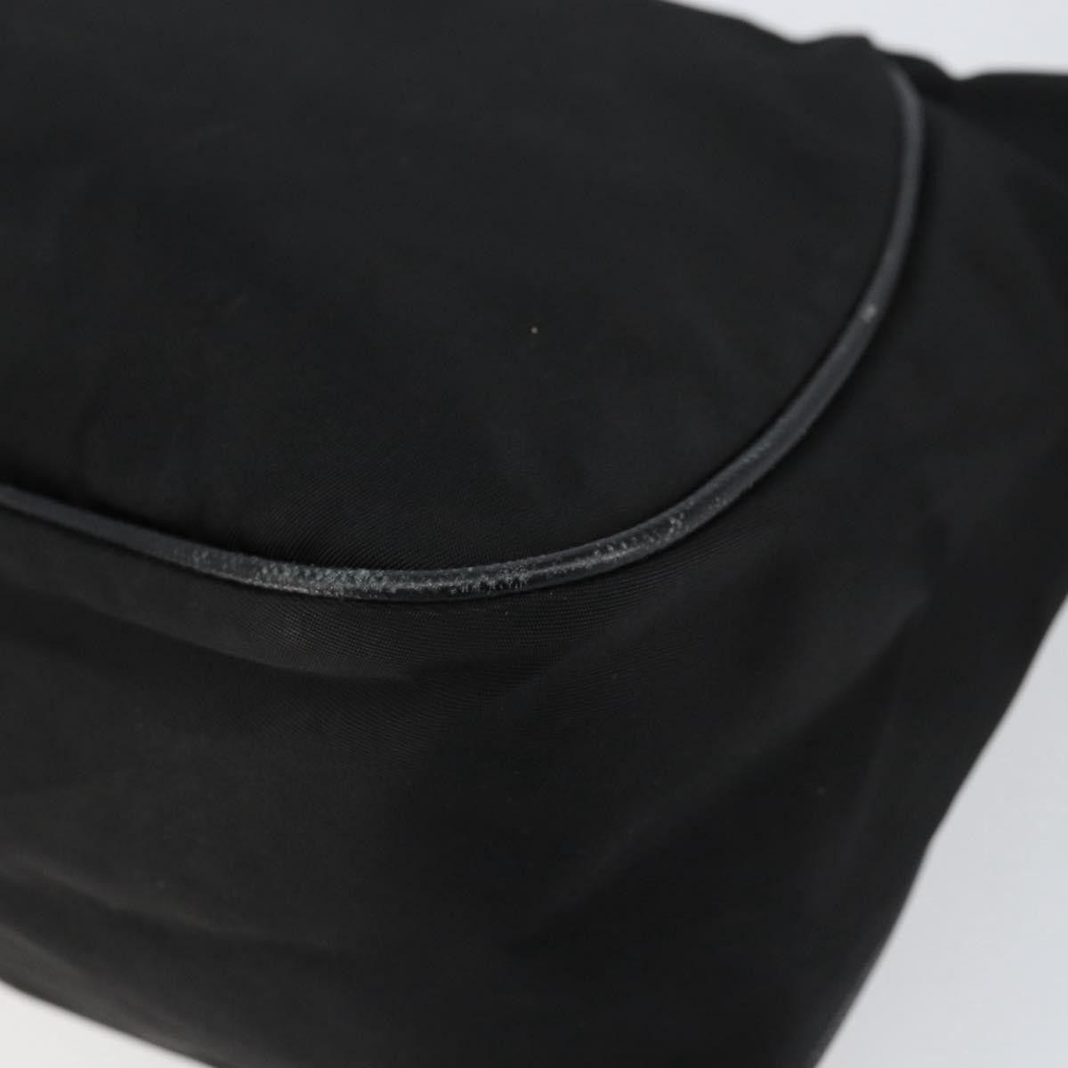 Prada Prada Vintage Handbag Tessuto Size ONE SIZE - 9 Thumbnail