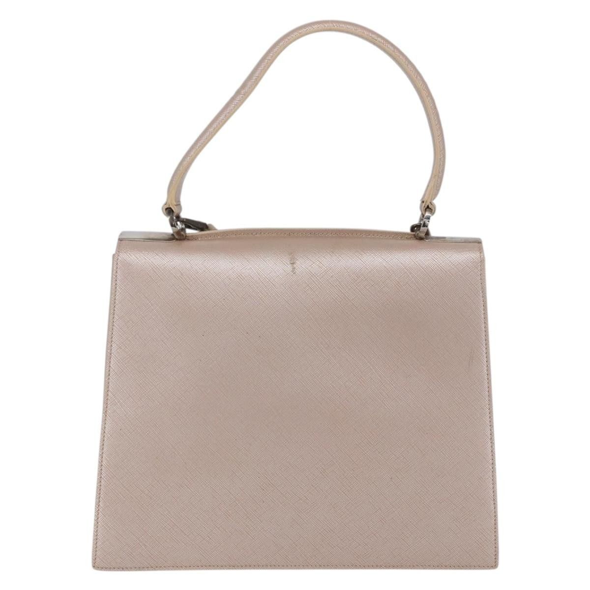 Salvatore Ferragamo Salvatore Ferragamo Gancini Leather Size ONE SIZE - 2 Thumbnail
