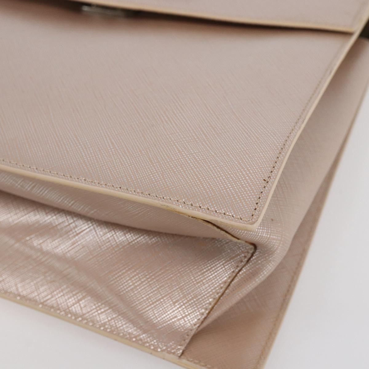 Salvatore Ferragamo Salvatore Ferragamo Gancini Leather Size ONE SIZE - 8 Thumbnail