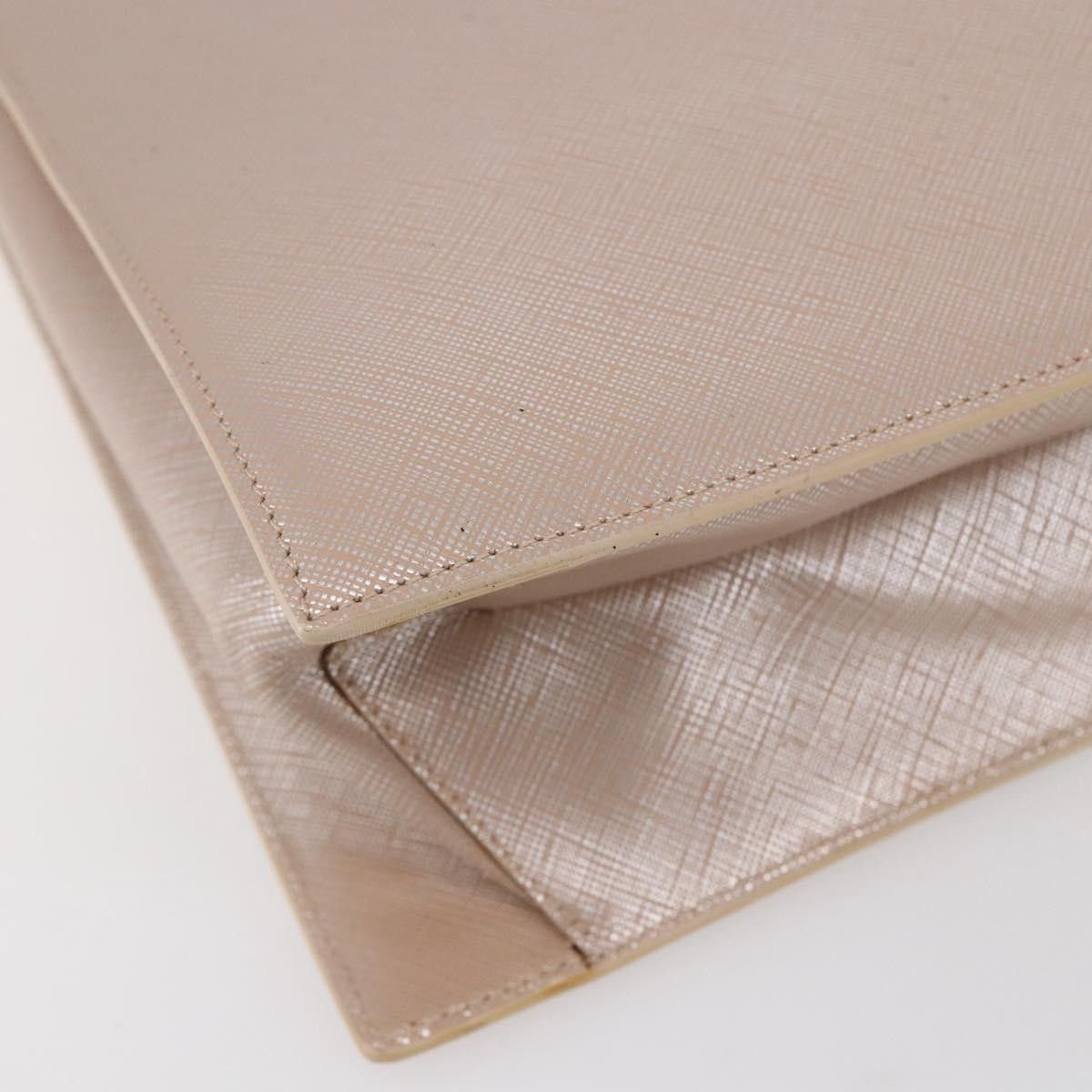 Salvatore Ferragamo Salvatore Ferragamo Gancini Leather Size ONE SIZE - 10 Thumbnail