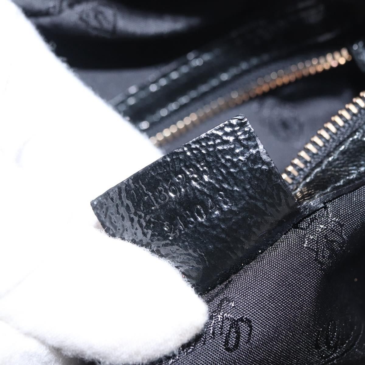 Gucci Gucci Aviatrix Satchel Suede Size ONE SIZE - 7 Thumbnail