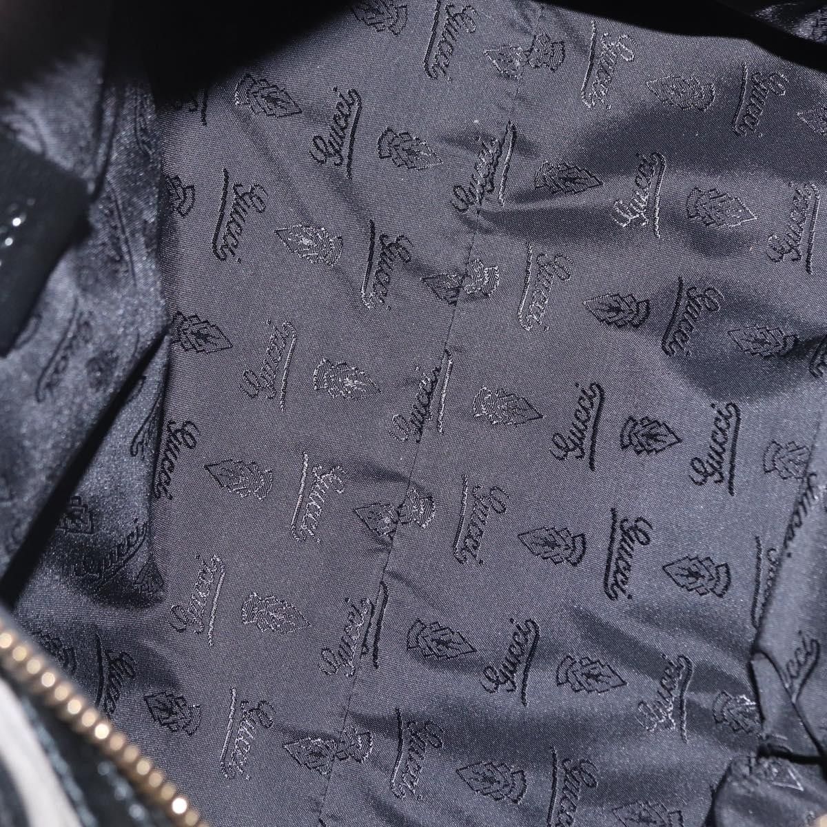 Gucci Gucci Aviatrix Satchel Suede Size ONE SIZE - 5 Thumbnail