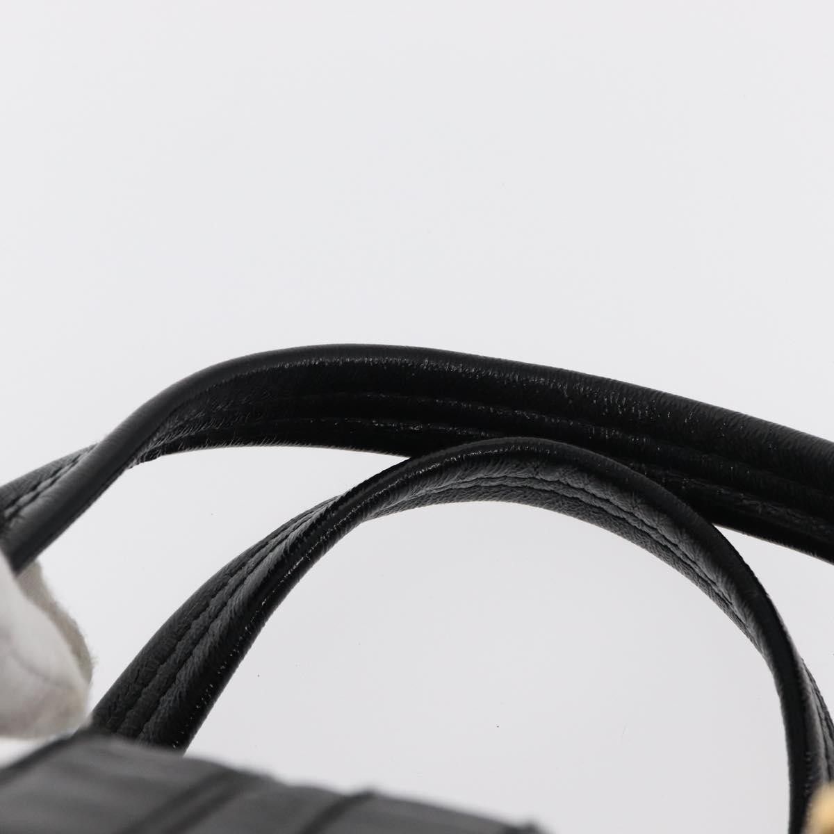 Gucci Gucci Aviatrix Satchel Suede Size ONE SIZE - 16 Thumbnail