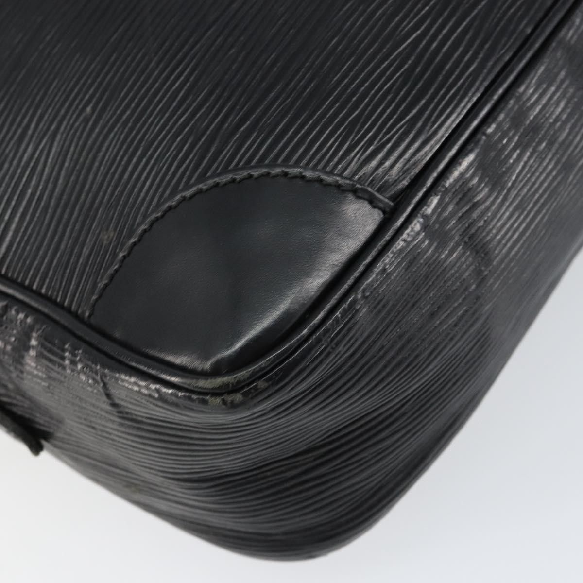 Louis Vuitton Louis Vuitton Trocadero Handbag Epi Leather Size ONE SIZE - 12 Thumbnail