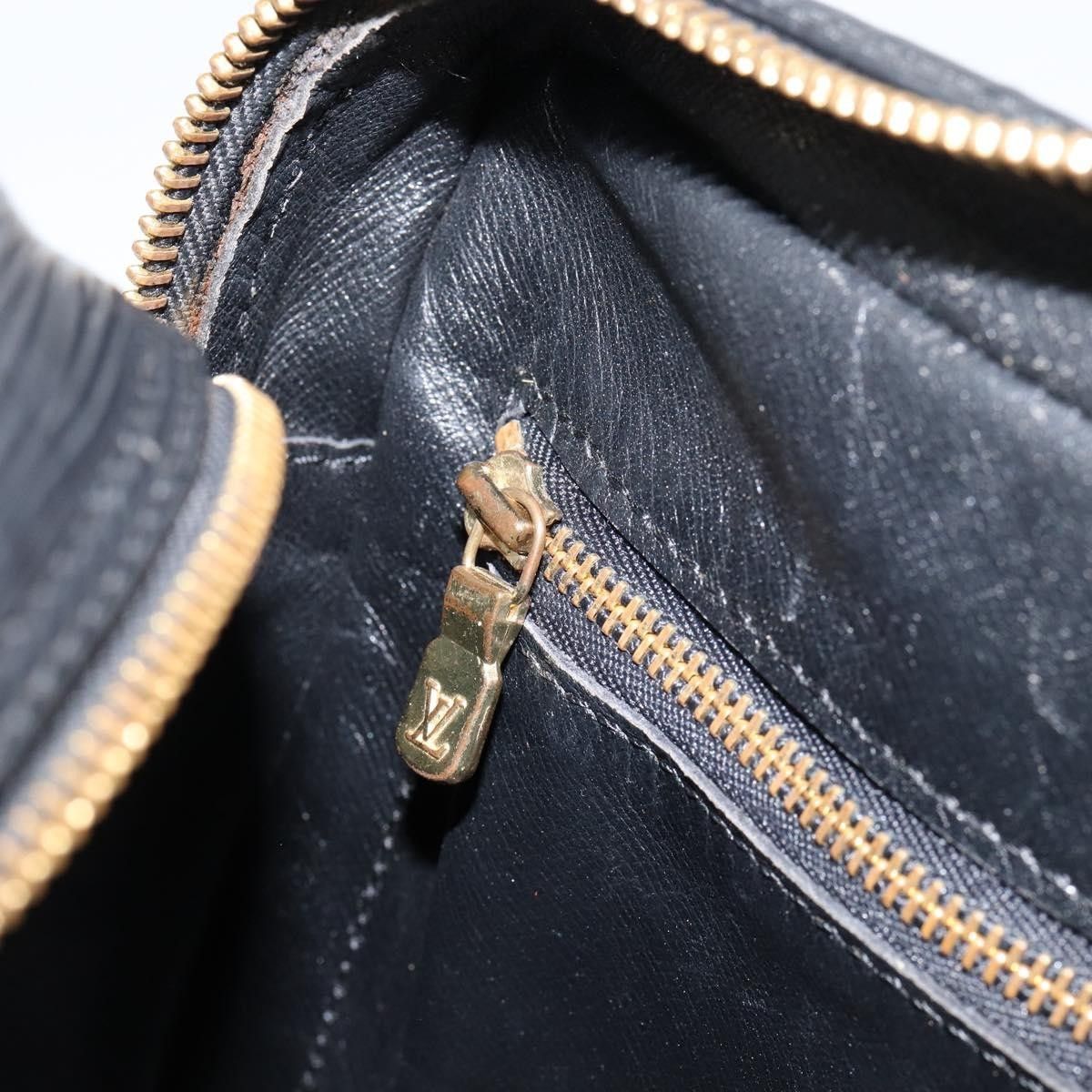 Louis Vuitton Louis Vuitton Trocadero Handbag Epi Leather Size ONE SIZE - 21 Thumbnail