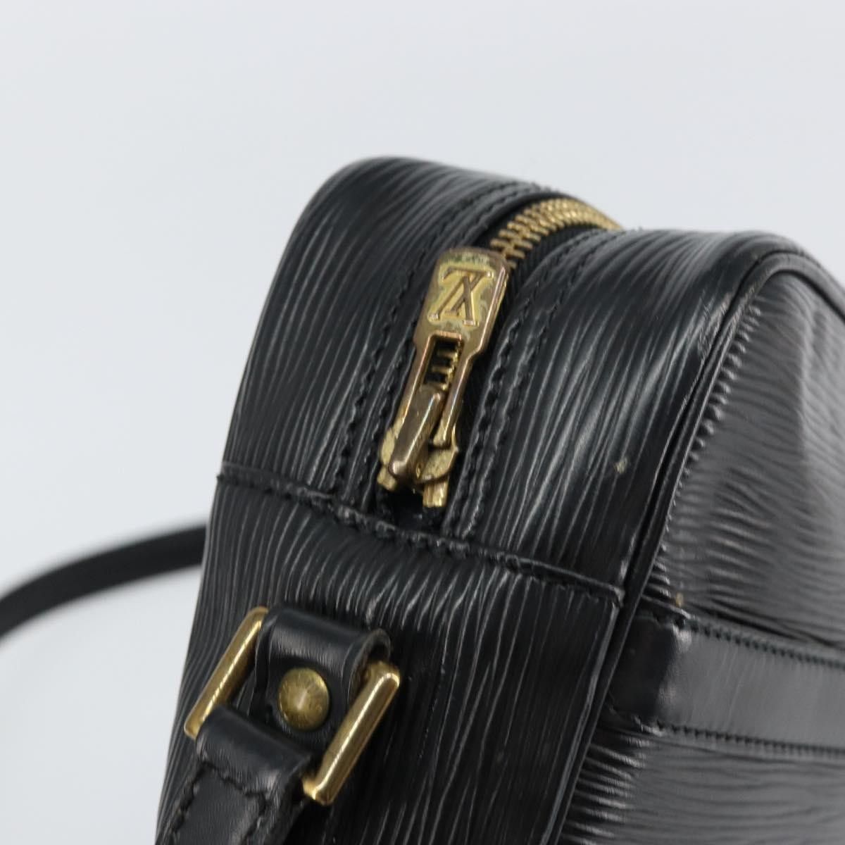 Louis Vuitton Louis Vuitton Trocadero Handbag Epi Leather Size ONE SIZE - 17 Thumbnail