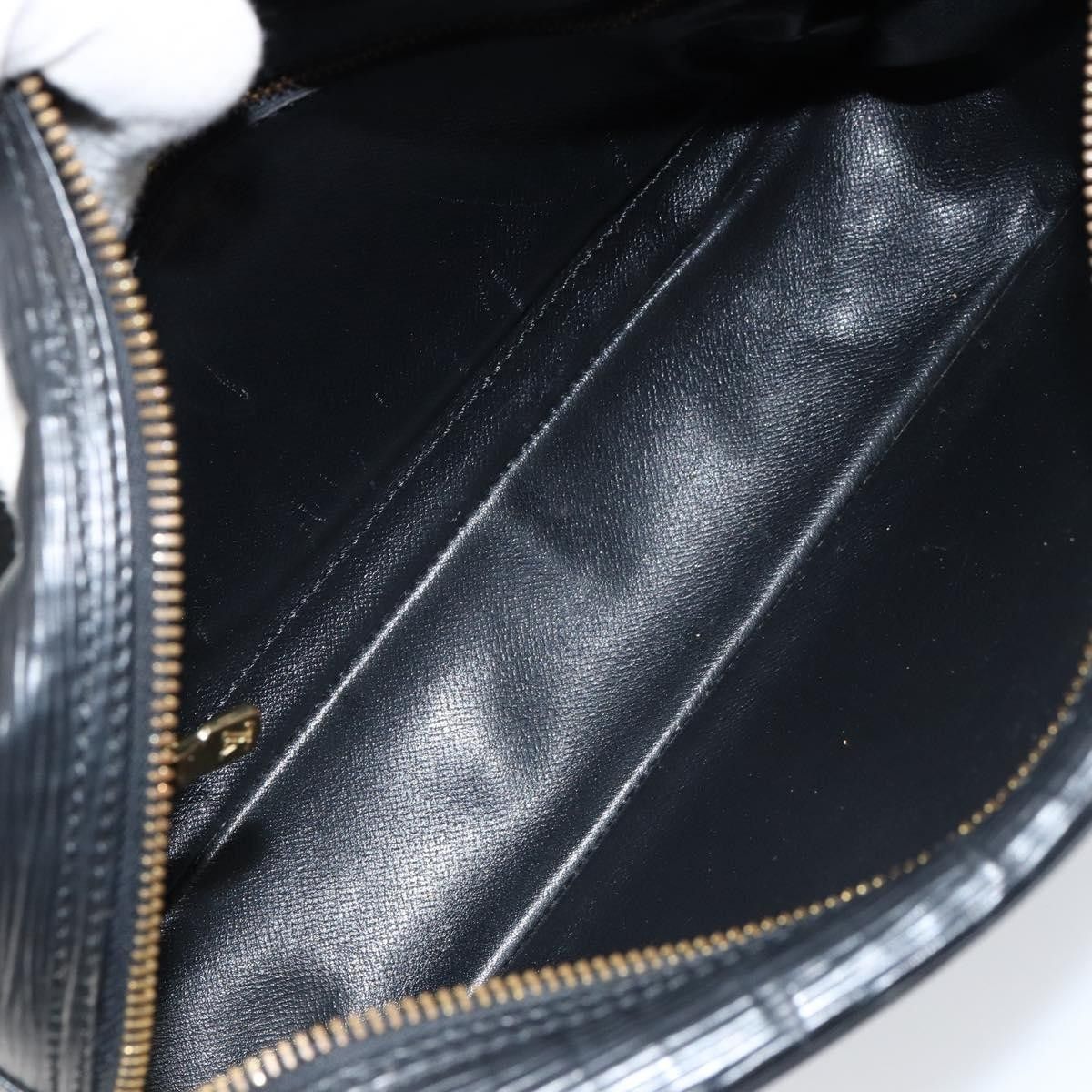 Louis Vuitton Louis Vuitton Trocadero Handbag Epi Leather Size ONE SIZE - 5 Thumbnail