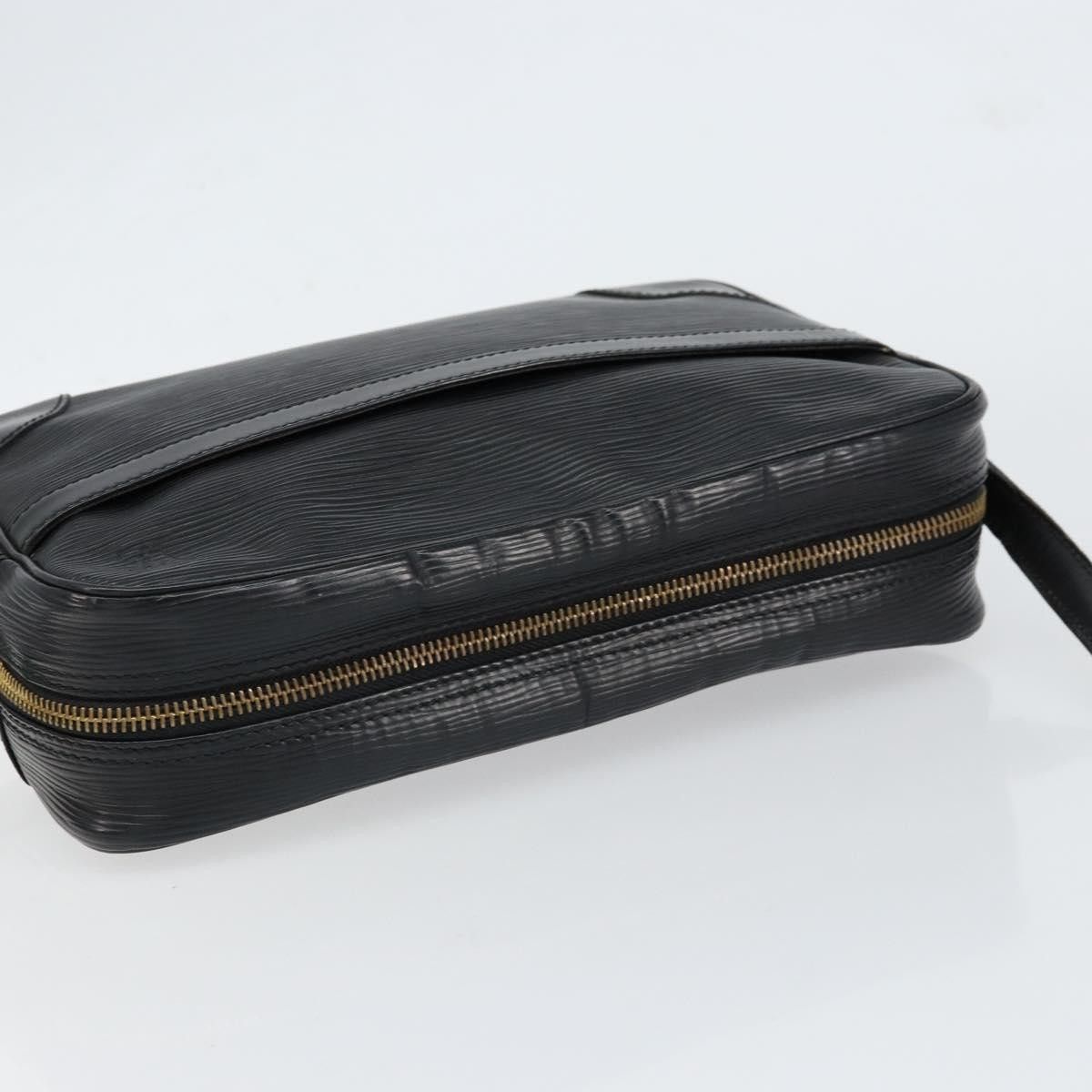 Louis Vuitton Louis Vuitton Trocadero Handbag Epi Leather Size ONE SIZE - 15 Thumbnail